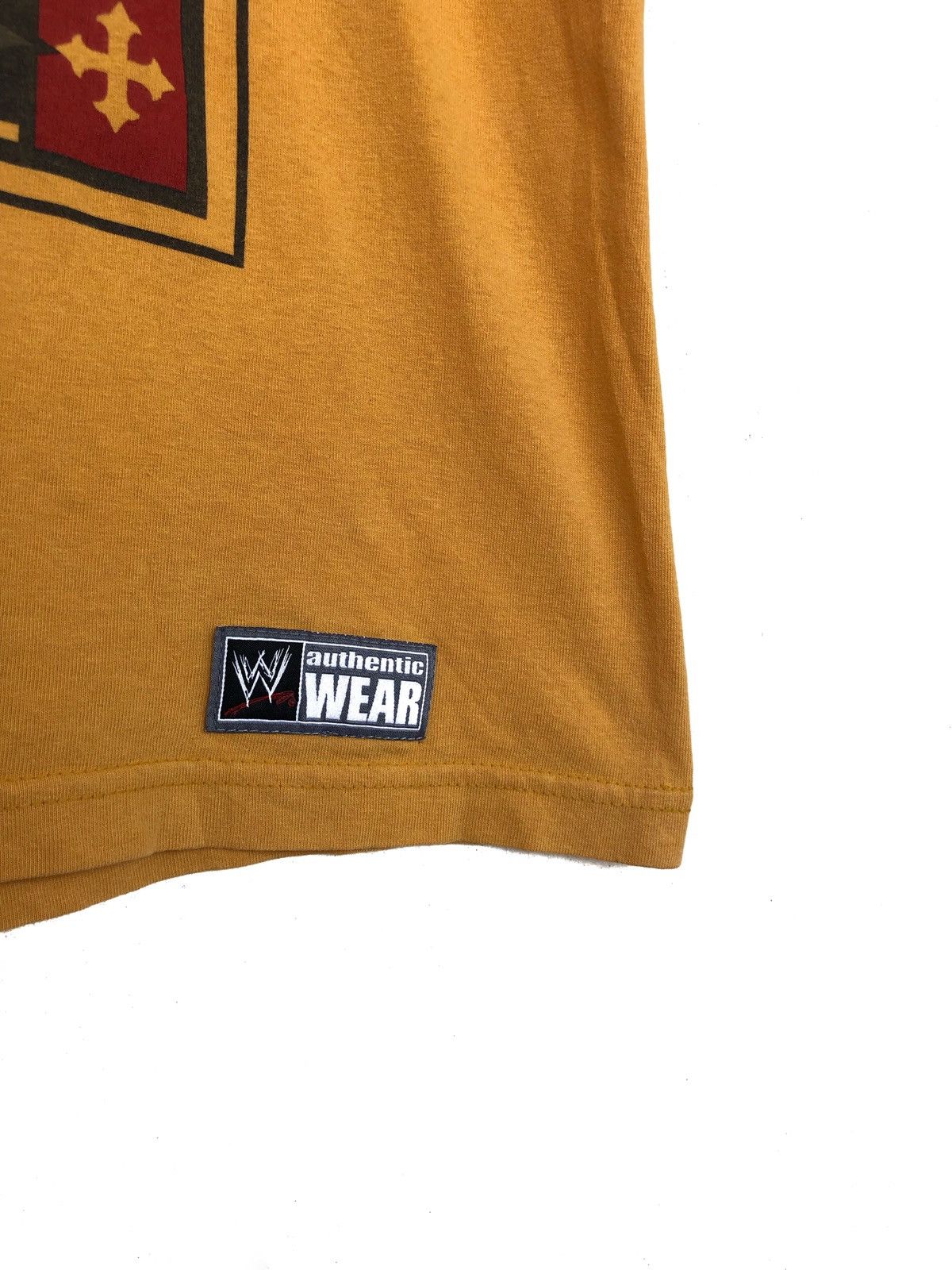 Vintage DOPE🔥Y2K Iconic Rey Mysterio "Booyaka" WWF Shirt Size US M / EU 48-50 / 2 - 5 Thumbnail