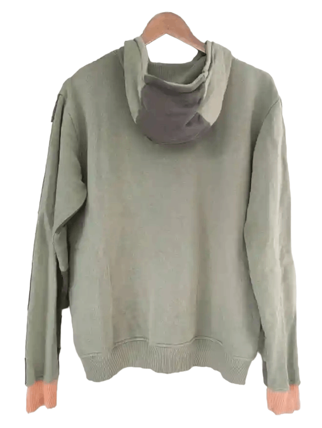 Japanese Brand Fenchurch Hoodie Made in Portugal Size US M / EU 48-50 / 2 - 2 Thumbnail