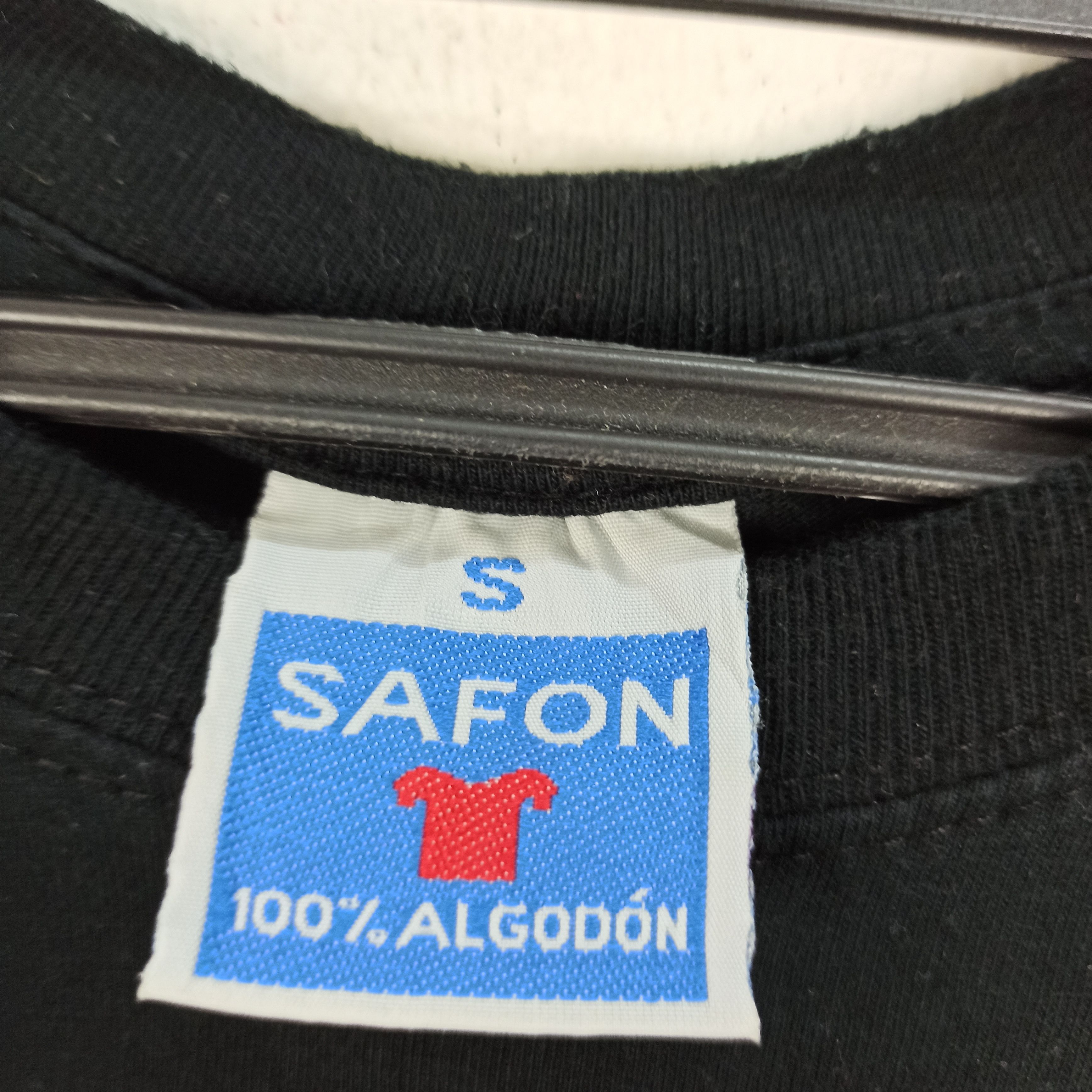 Rare🔥 Skulls Blues Riders Calicia Combarro Nice Design