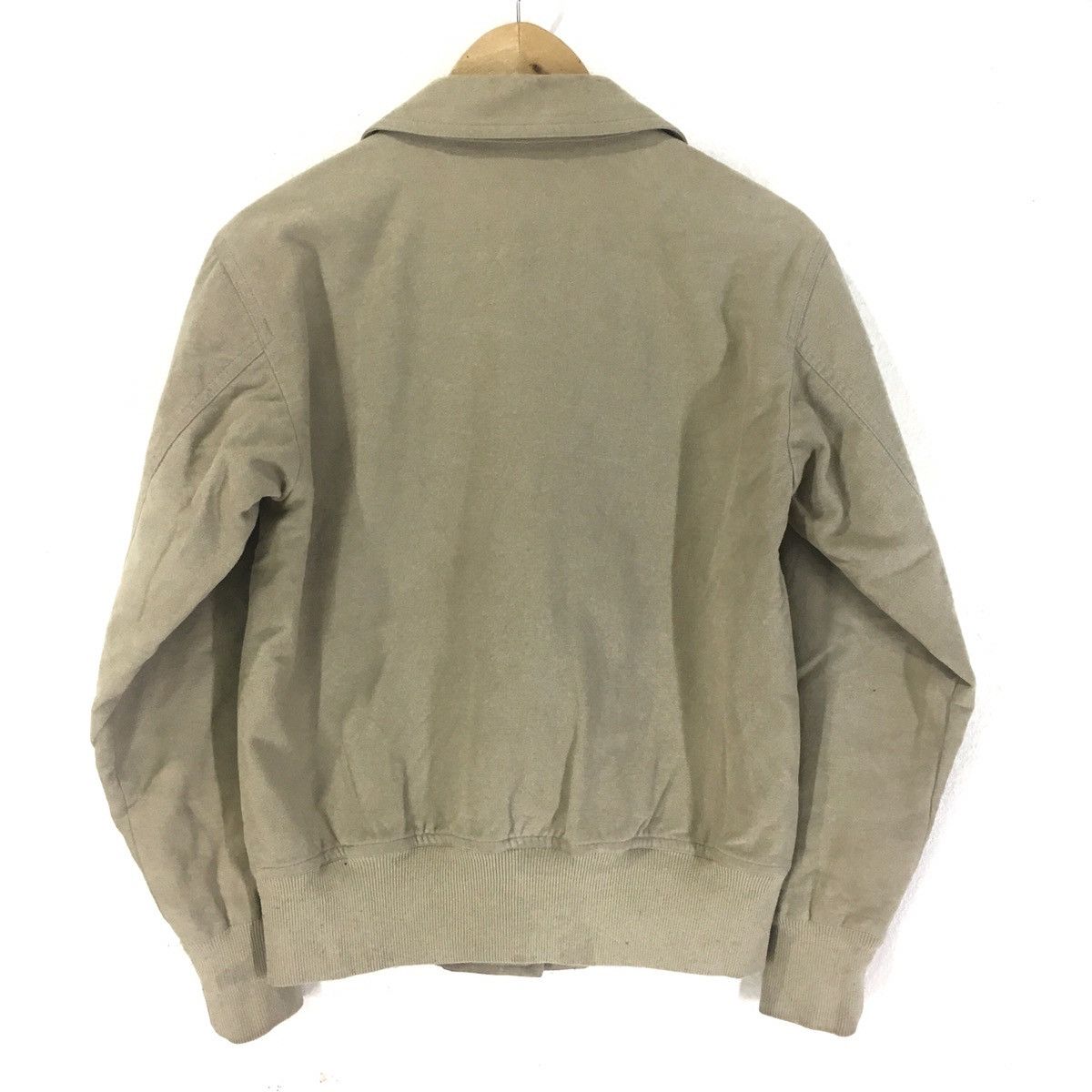 Tsumori Chisato Tsumori Chisato Women Small Jacket Size S / US 4 / IT 40 - 2 Thumbnail