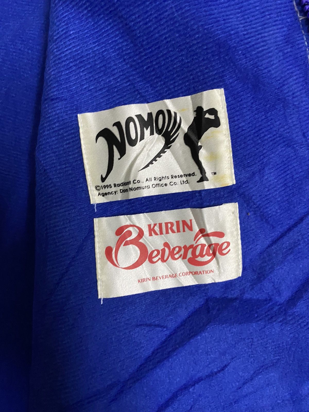 MLB Vintage LA Dodgers Starter Jacket Size US L / EU 52-54 / 3 - 7 Thumbnail