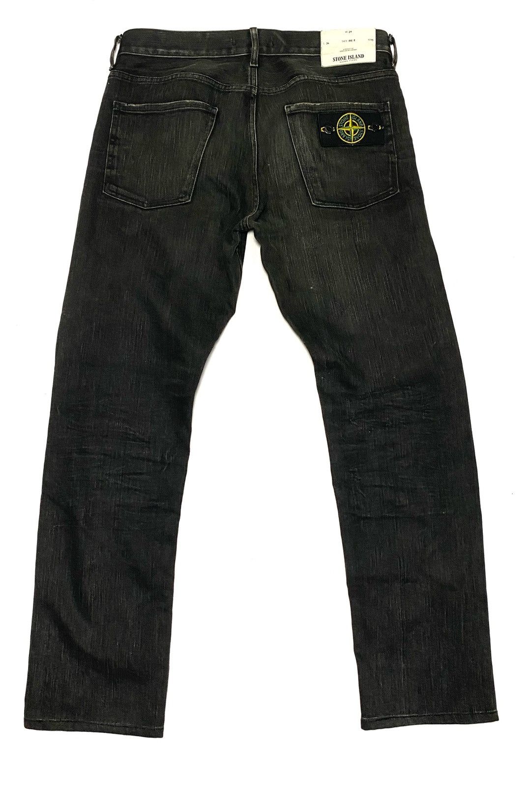 Stone Island Stone Island Jeans Size US 30 / EU 46 - 6 Thumbnail