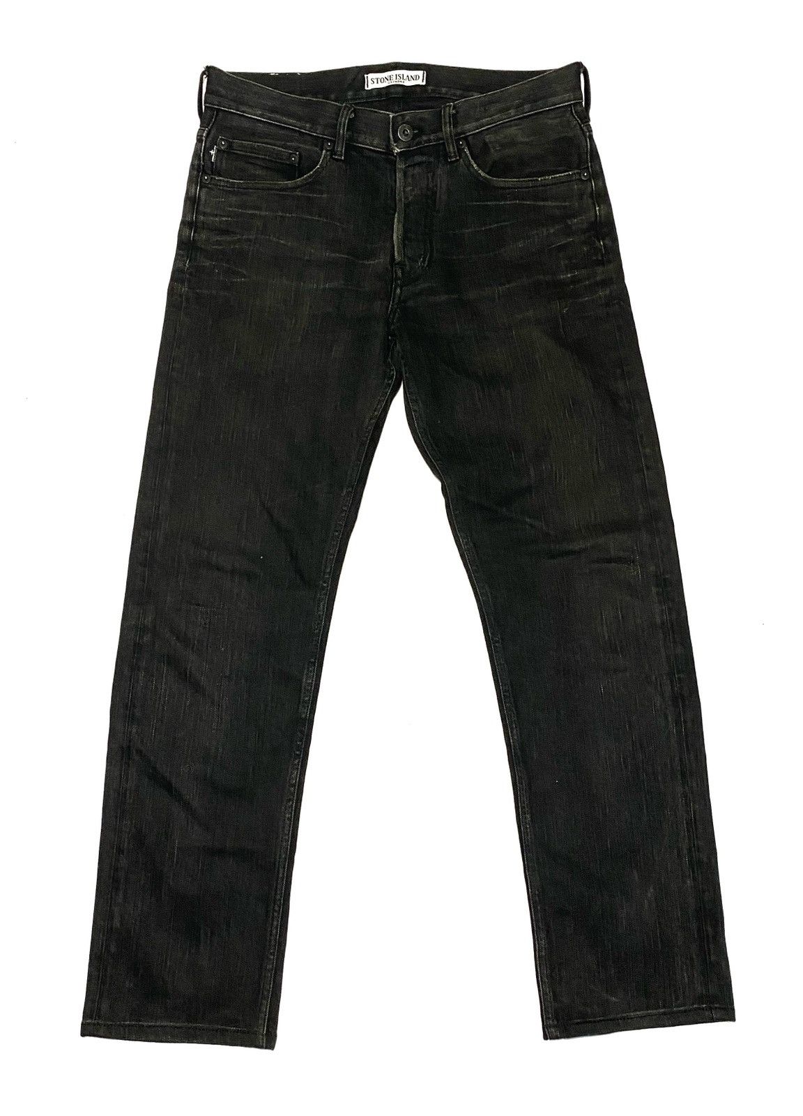 Stone Island Stone Island Jeans Size US 30 / EU 46 - 1 Thumbnail