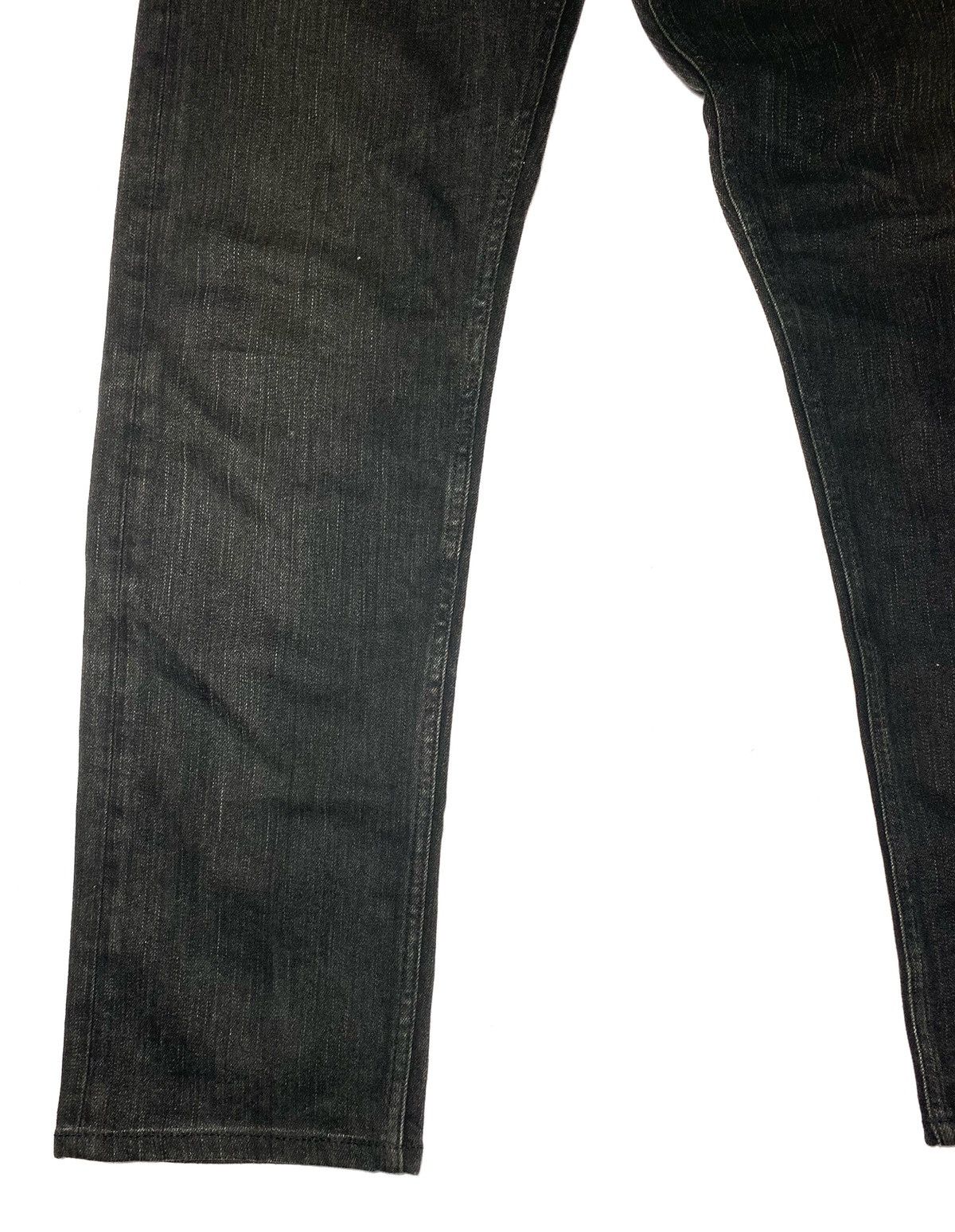 Stone Island Stone Island Jeans Size US 30 / EU 46 - 3 Thumbnail
