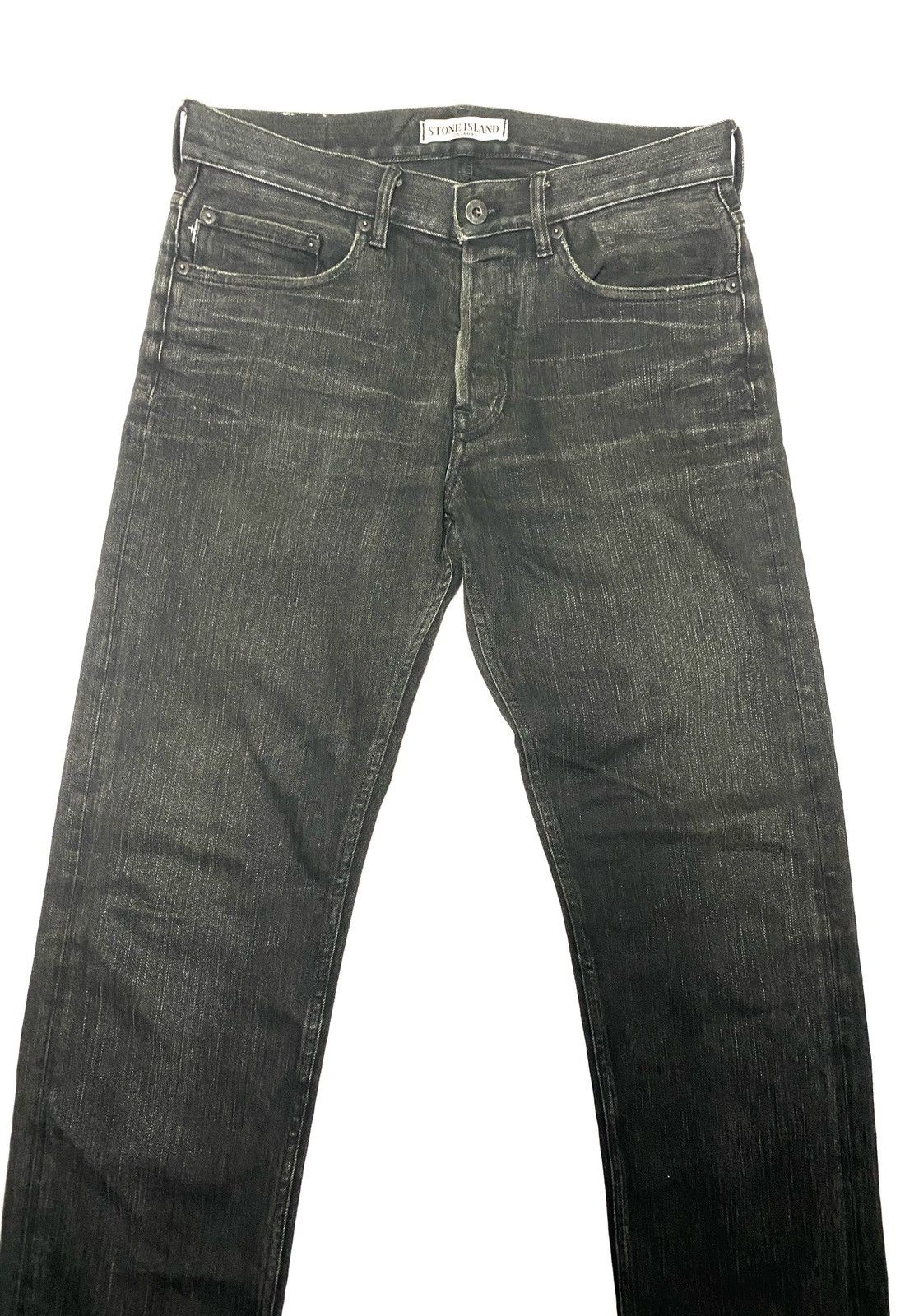 Stone Island Stone Island Jeans Size US 30 / EU 46 - 4 Thumbnail