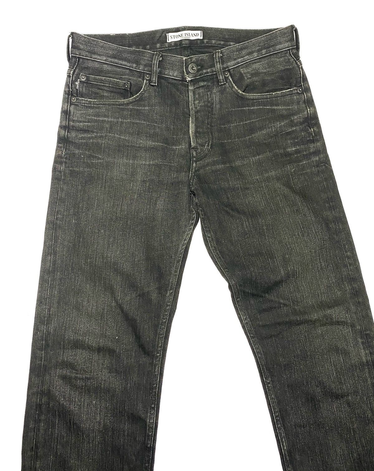 Stone Island Stone Island Jeans Size US 30 / EU 46 - 2 Thumbnail