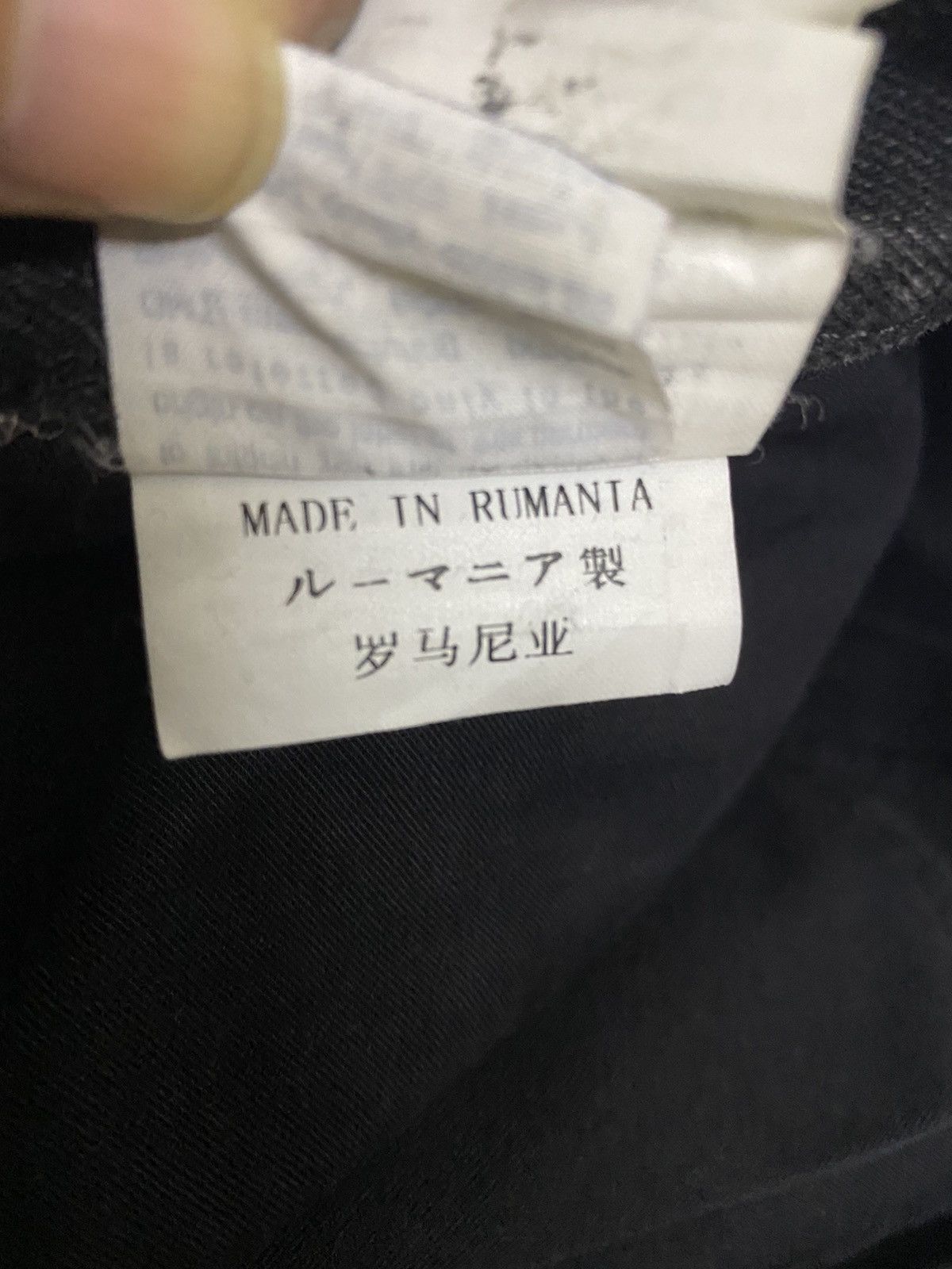 Stone Island Stone Island Jeans Size US 30 / EU 46 - 13 Thumbnail