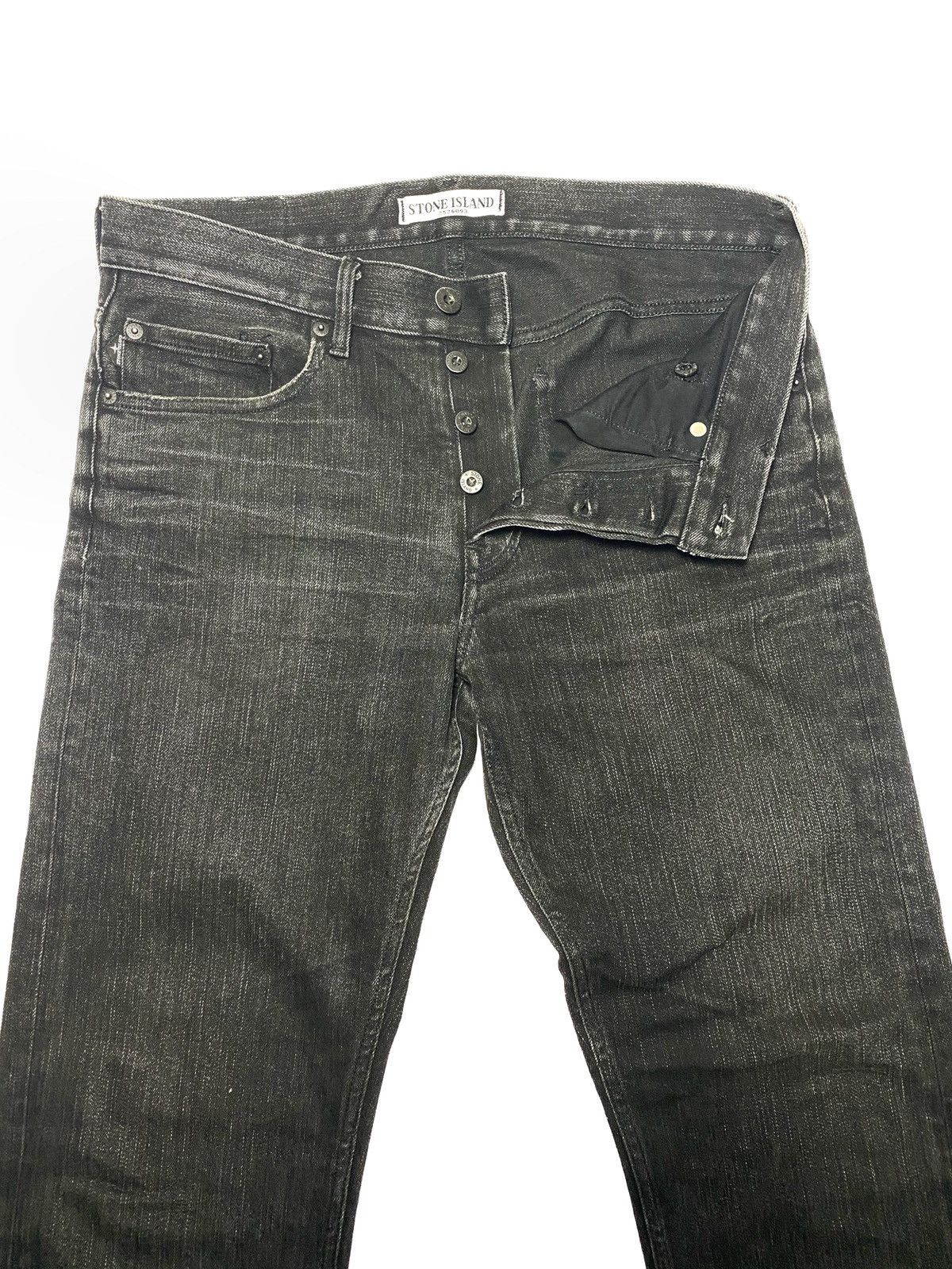 Stone Island Stone Island Jeans Size US 30 / EU 46 - 5 Thumbnail