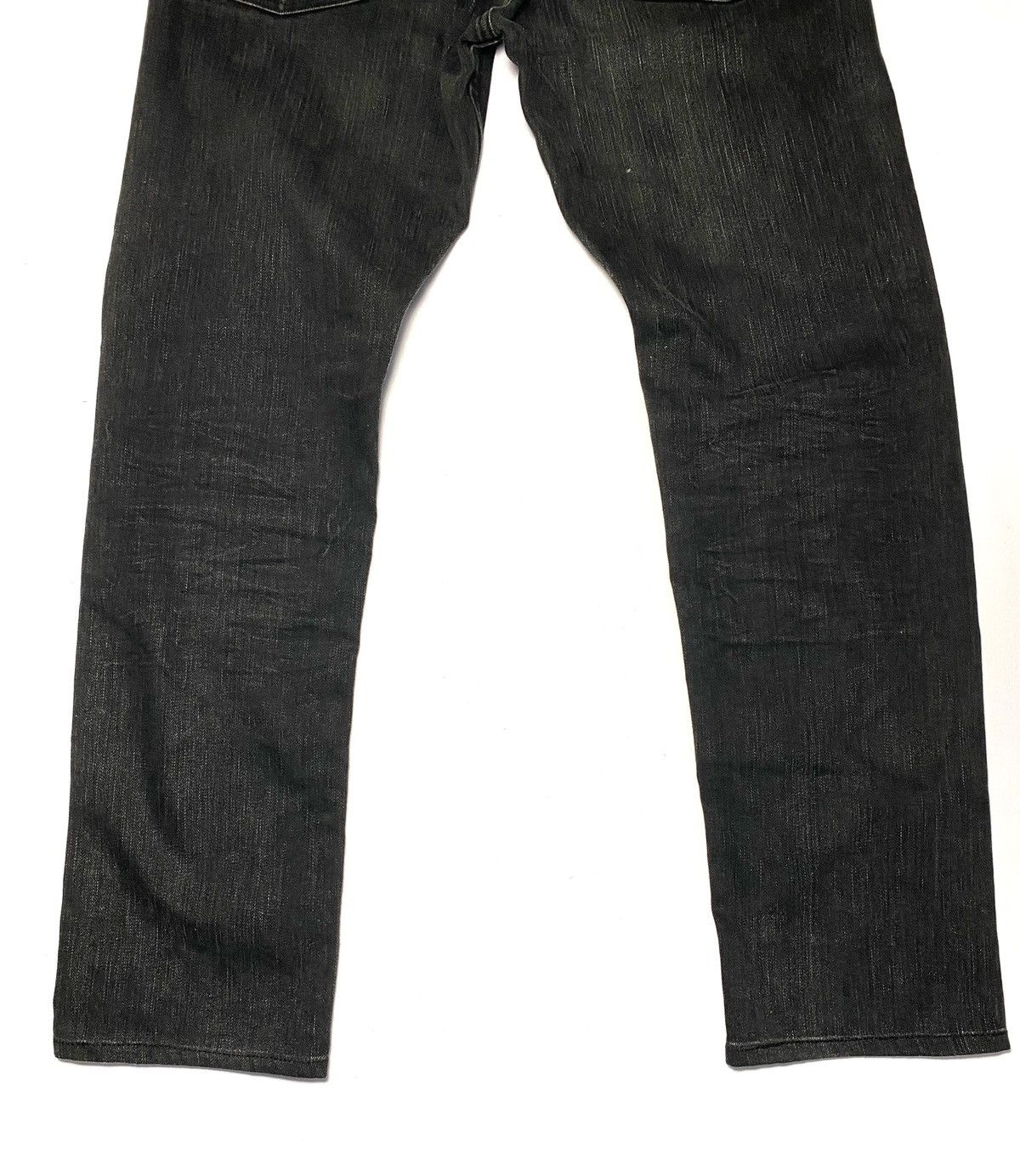 Stone Island Stone Island Jeans Size US 30 / EU 46 - 7 Thumbnail