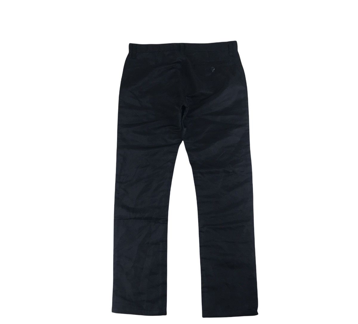 Hysteric Glamour Vintage 90’s Hysteric Glamour Electrical Logo Pants Size US 30 / EU 46 - 4 Thumbnail