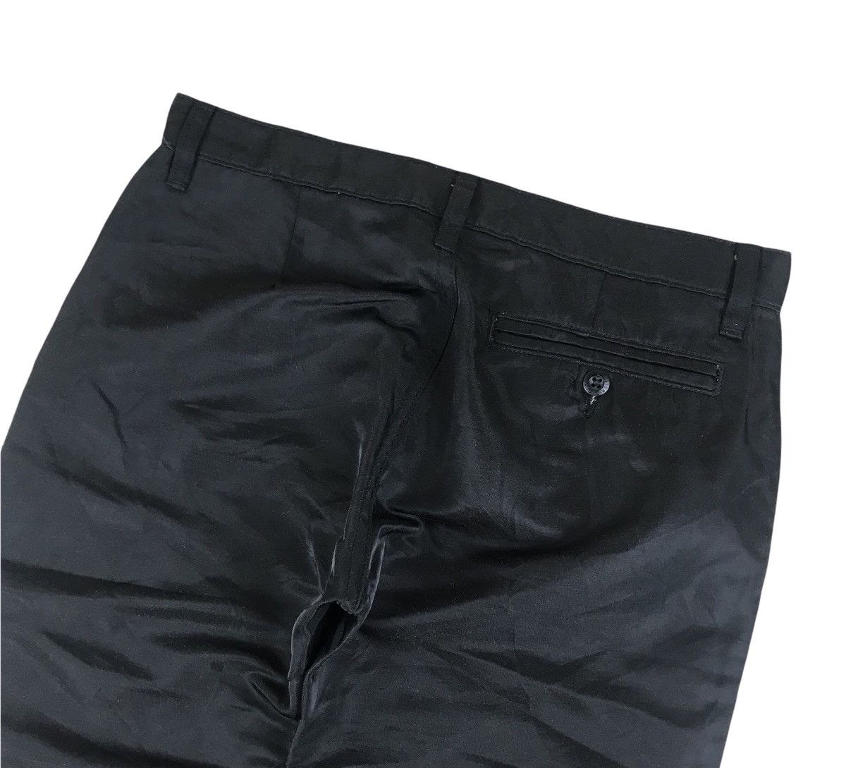 Hysteric Glamour Vintage 90’s Hysteric Glamour Electrical Logo Pants Size US 30 / EU 46 - 5 Thumbnail