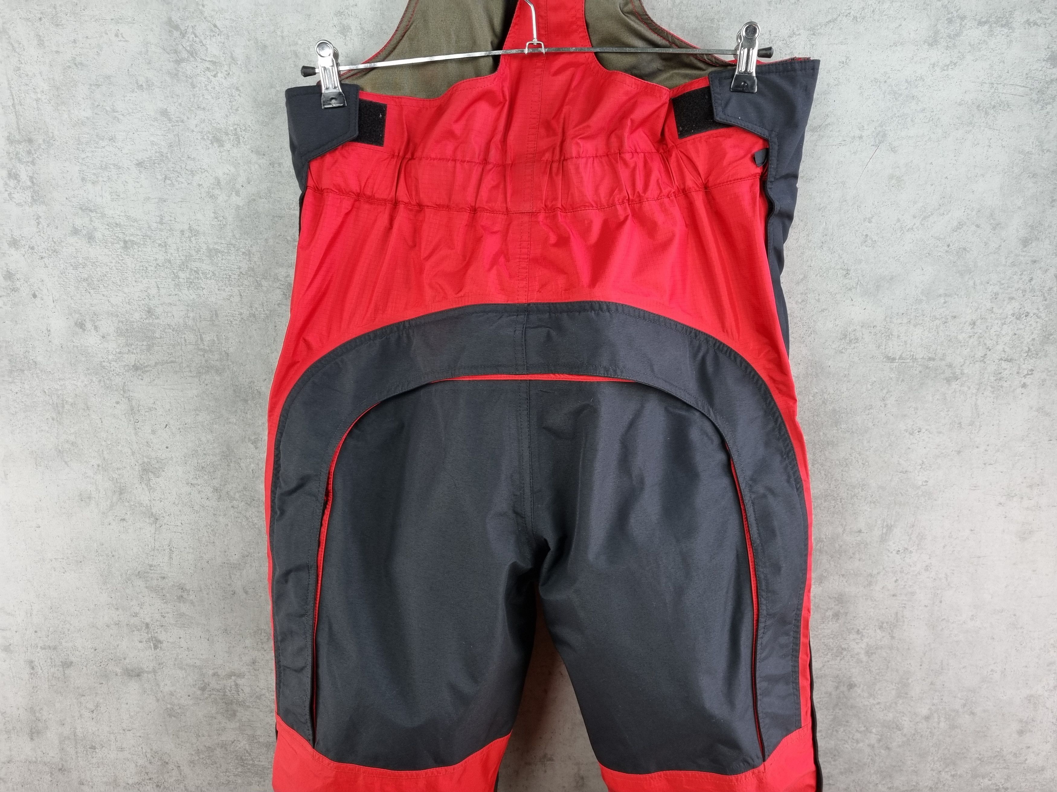 Goretex × The North Face The North Face Goretex Utility Double Knees Pants Size US 32 / EU 48 - 3 Thumbnail
