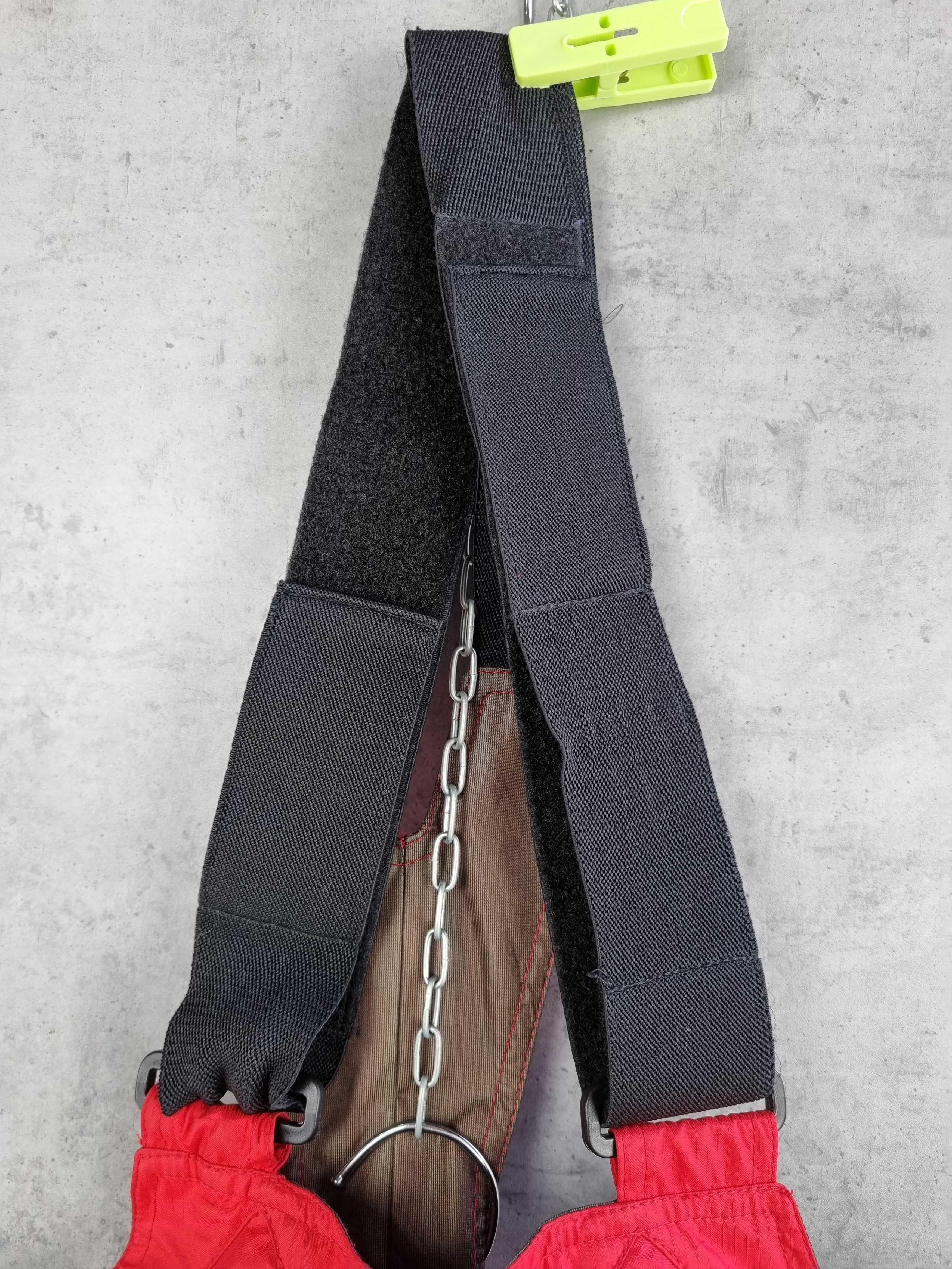 Goretex × The North Face The North Face Goretex Utility Double Knees Pants Size US 32 / EU 48 - 12 Thumbnail