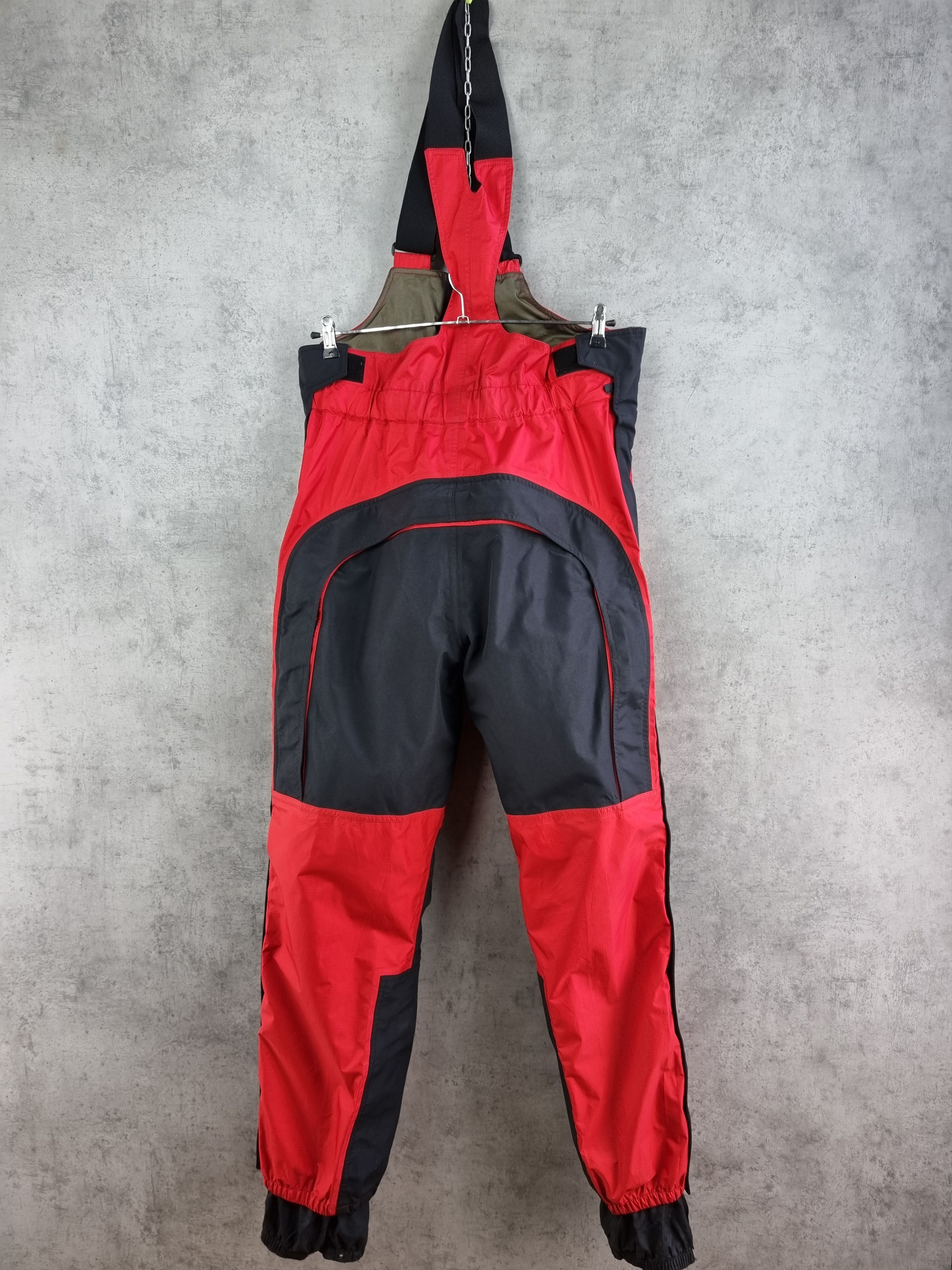 Goretex × The North Face The North Face Goretex Utility Double Knees Pants Size US 32 / EU 48 - 2 Thumbnail