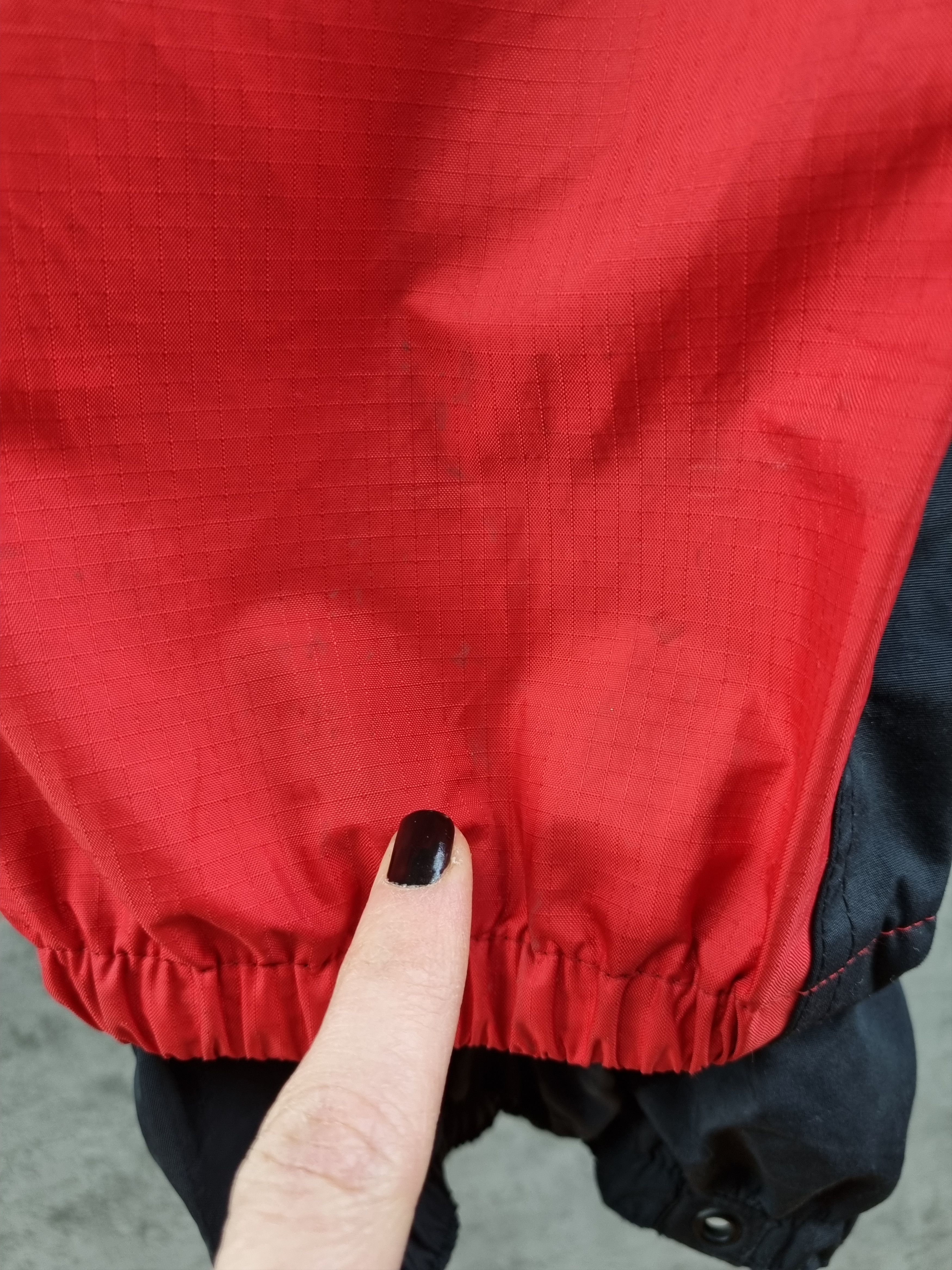 Goretex × The North Face The North Face Goretex Utility Double Knees Pants Size US 32 / EU 48 - 15 Thumbnail