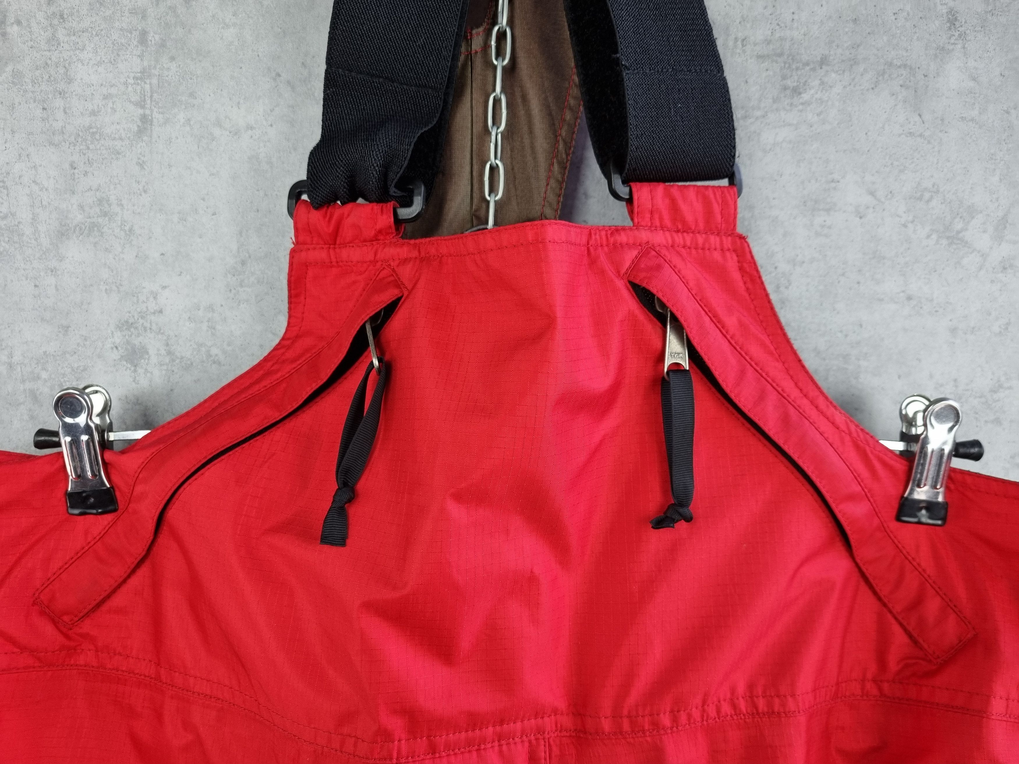 Goretex × The North Face The North Face Goretex Utility Double Knees Pants Size US 32 / EU 48 - 7 Thumbnail