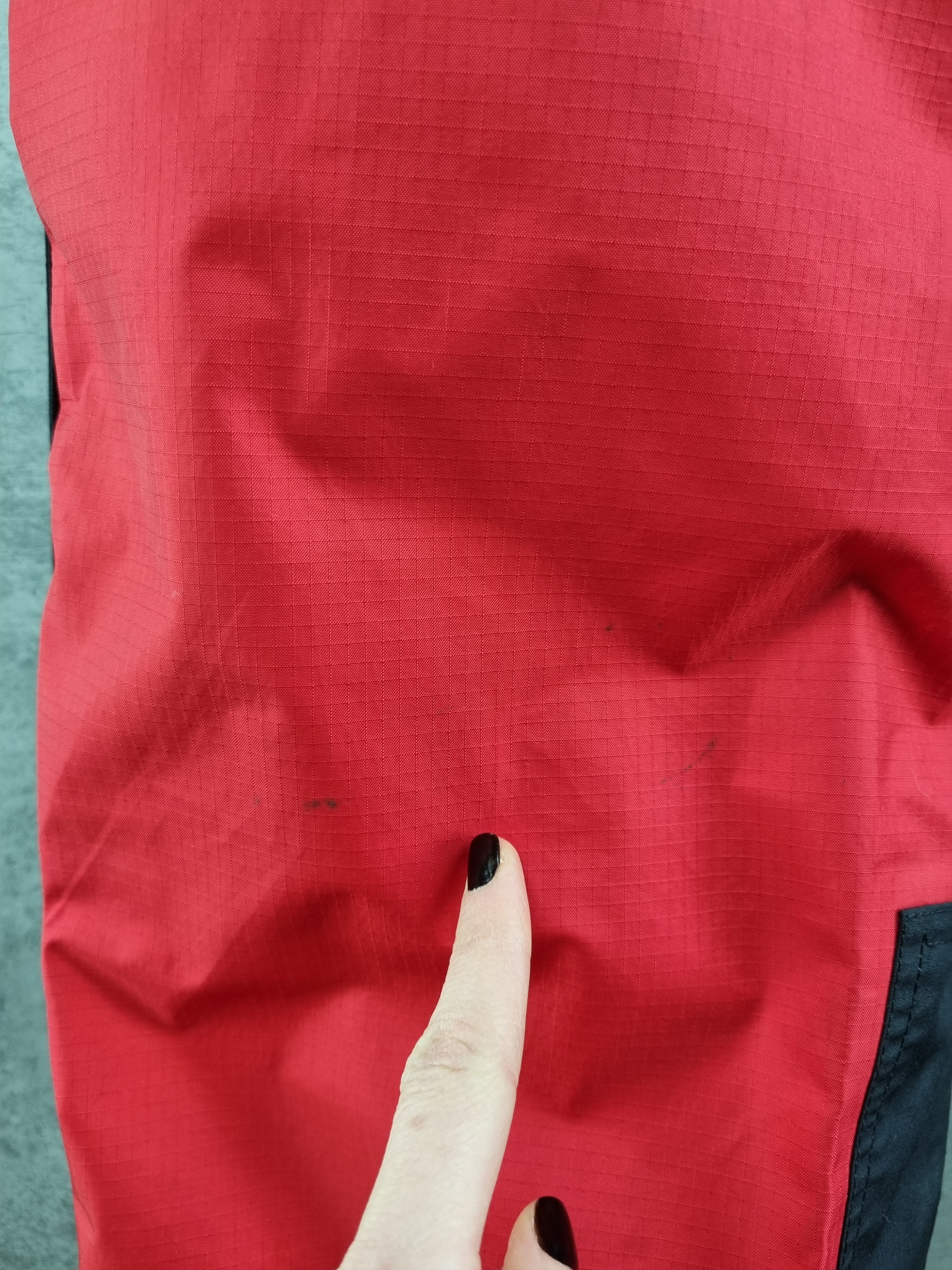 Goretex × The North Face The North Face Goretex Utility Double Knees Pants Size US 32 / EU 48 - 17 Thumbnail