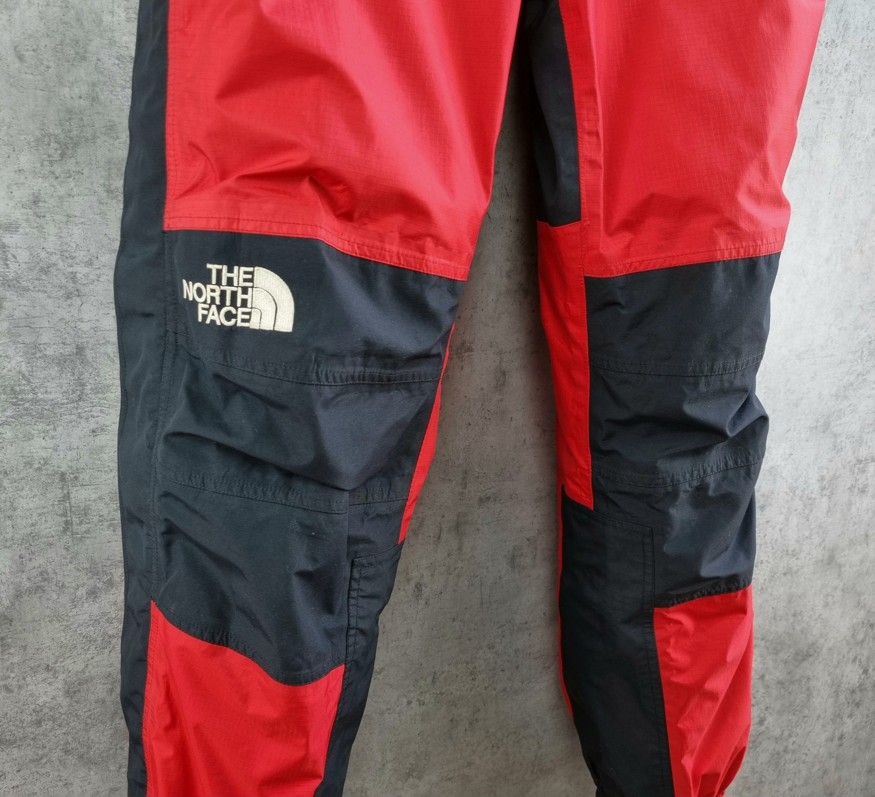 Goretex × The North Face The North Face Goretex Utility Double Knees Pants Size US 32 / EU 48 - 4 Thumbnail