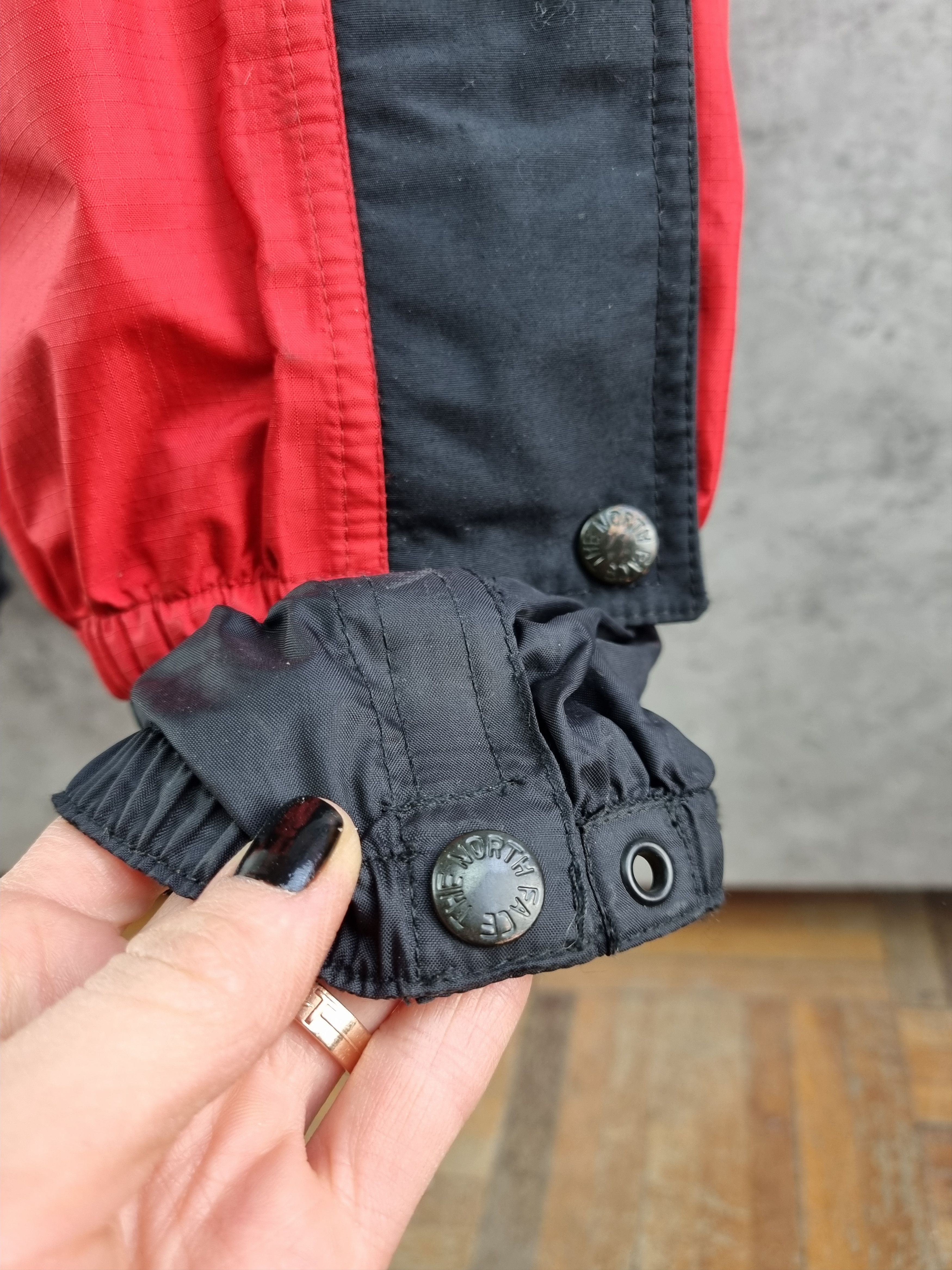 Goretex × The North Face The North Face Goretex Utility Double Knees Pants Size US 32 / EU 48 - 11 Thumbnail