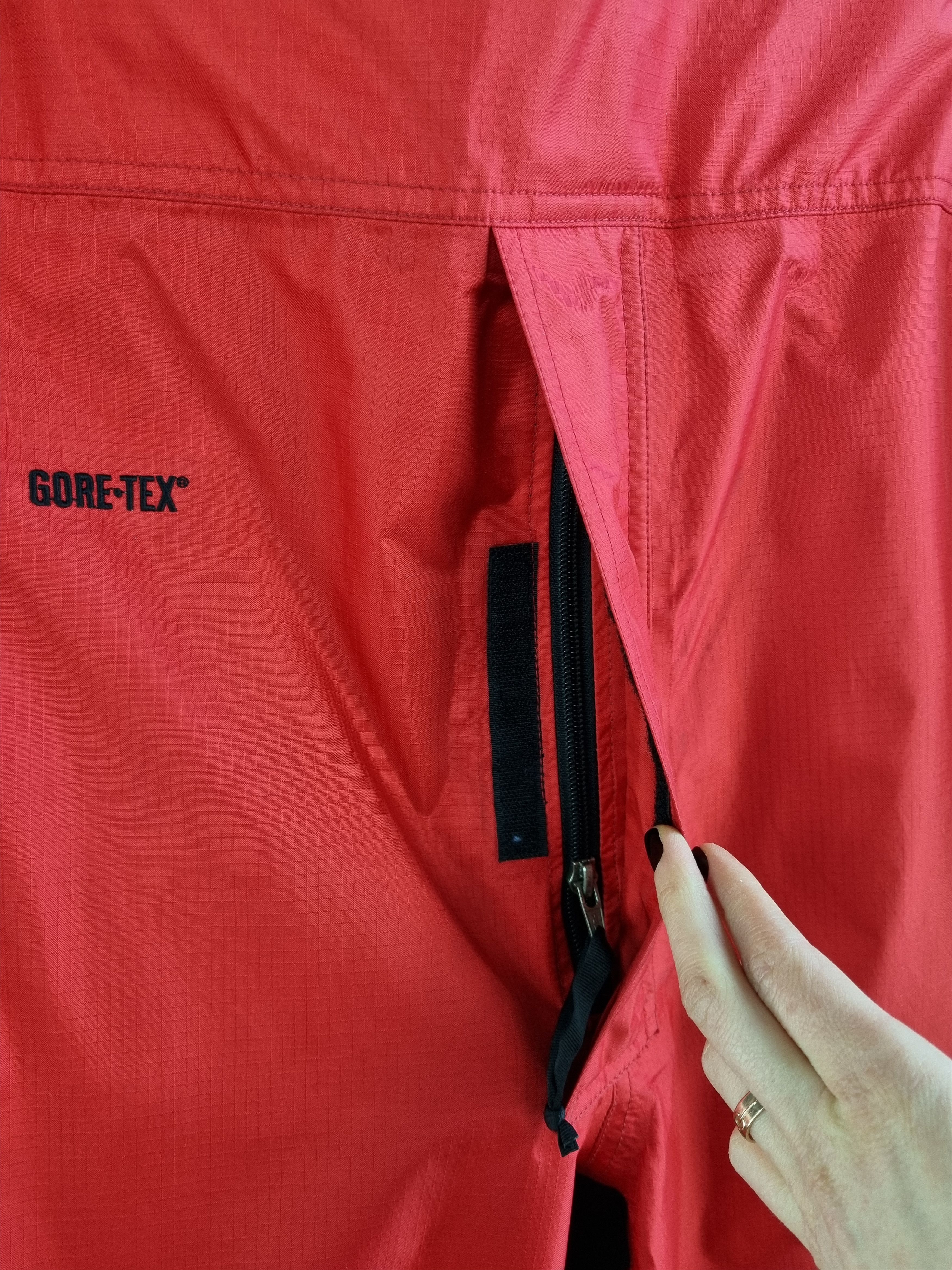 Goretex × The North Face The North Face Goretex Utility Double Knees Pants Size US 32 / EU 48 - 14 Thumbnail