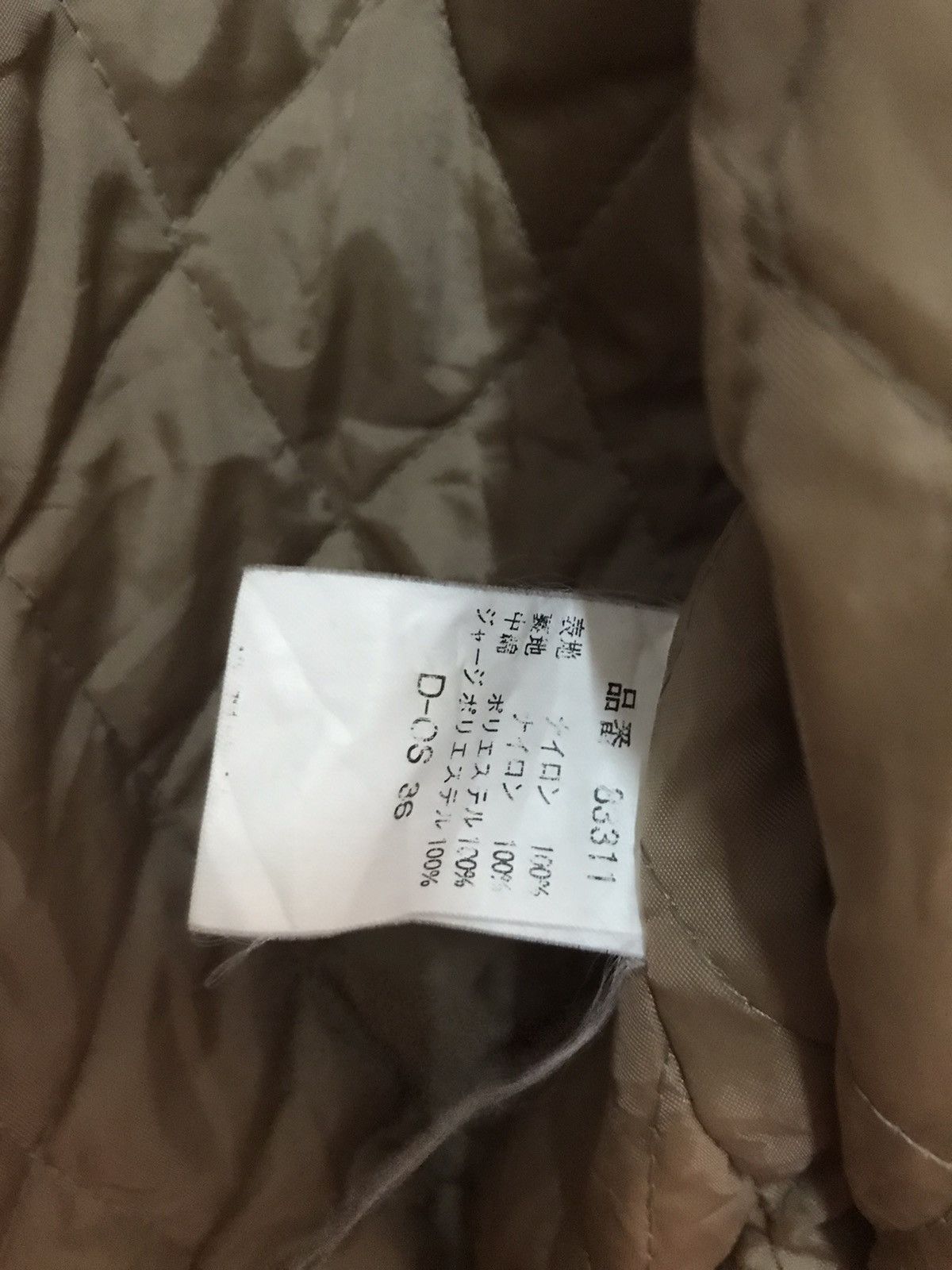 Vintage Vintage university Colby Kansas Size US L / EU 52-54 / 3 - 7 Thumbnail
