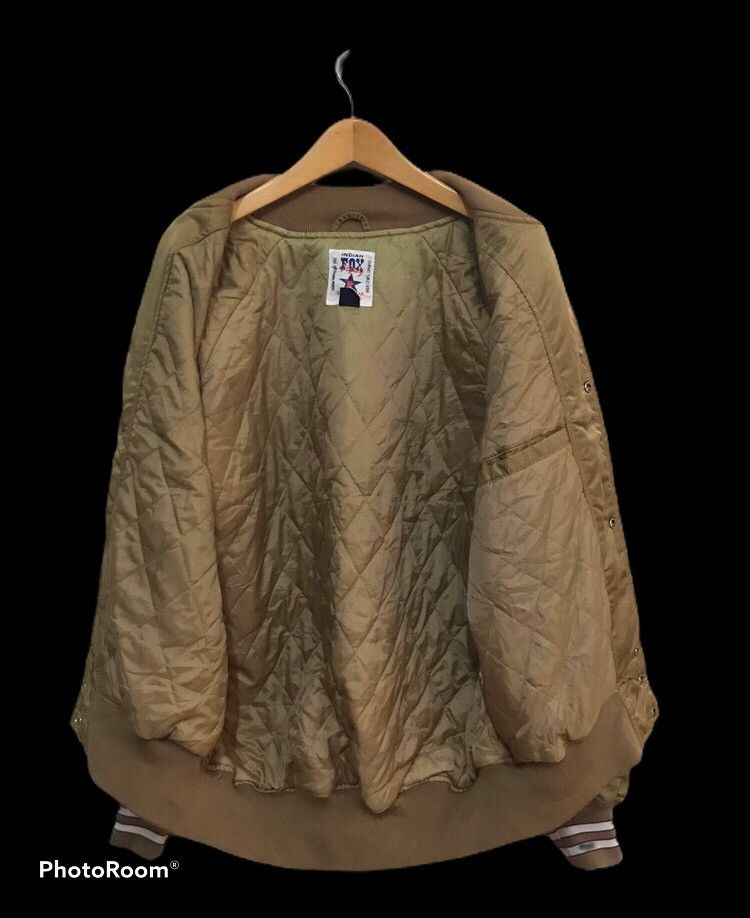 Vintage Vintage university Colby Kansas Size US L / EU 52-54 / 3 - 4 Thumbnail