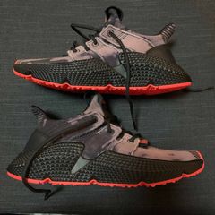 Adidas prophere clearance bleached