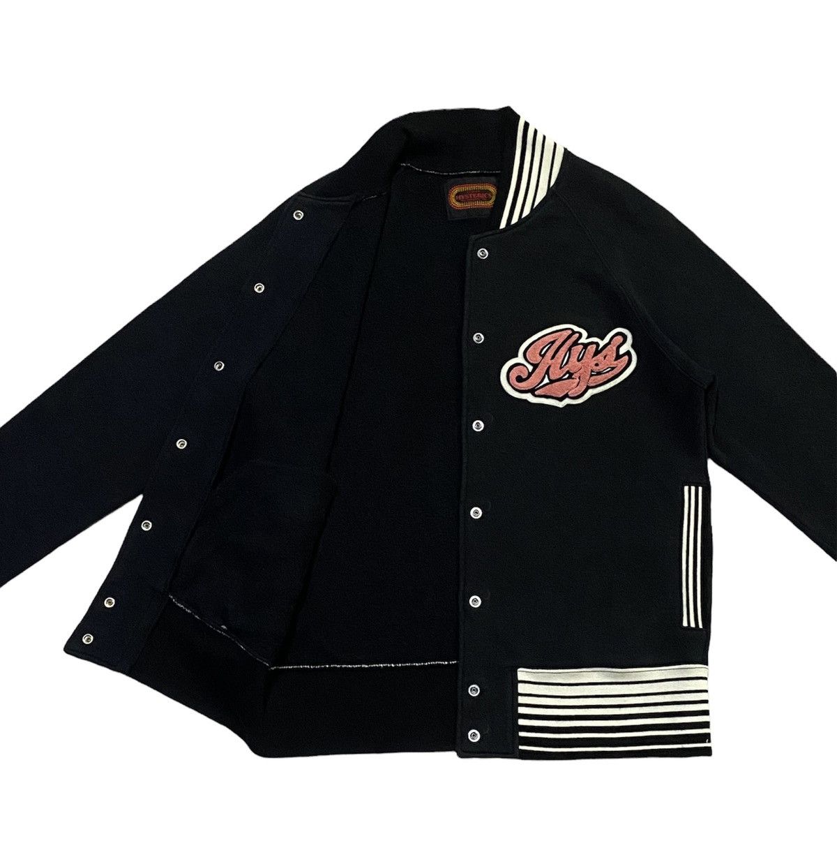 Hysteric Glamour Hysteric Glamour Varsity Jacket (unisex) Size US S / EU 44-46 / 1 - 19 Thumbnail