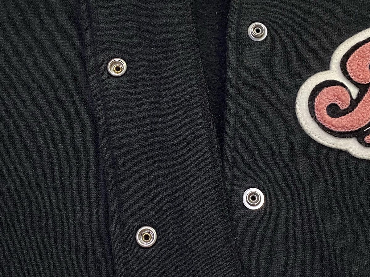 Hysteric Glamour Hysteric Glamour Varsity Jacket (unisex) Size US S / EU 44-46 / 1 - 10 Thumbnail