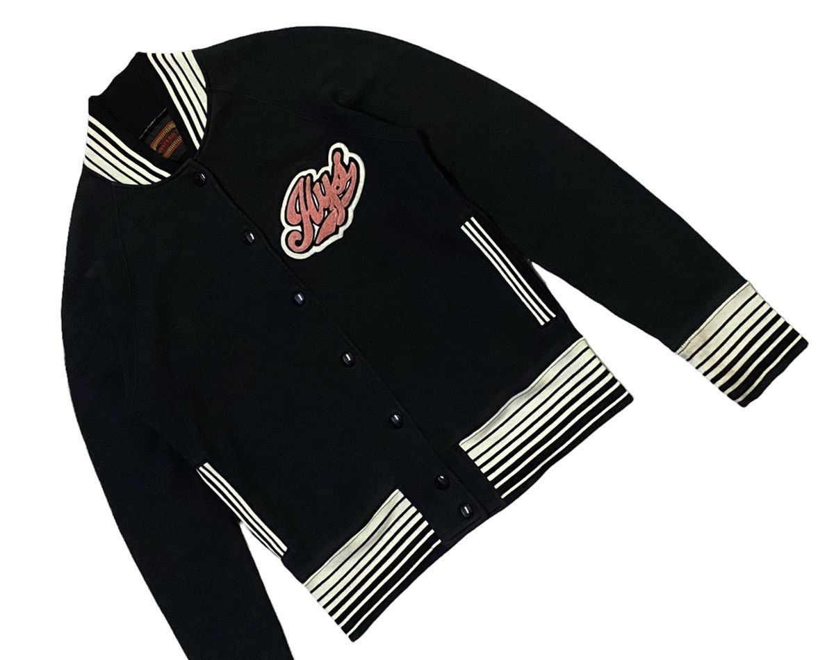 Hysteric Glamour Hysteric Glamour Varsity Jacket (unisex) Size US S / EU 44-46 / 1 - 17 Thumbnail