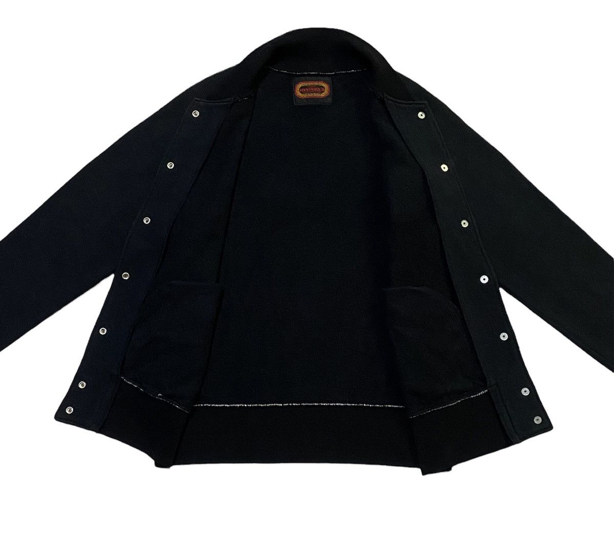 Hysteric Glamour Hysteric Glamour Varsity Jacket (unisex) Size US S / EU 44-46 / 1 - 20 Thumbnail