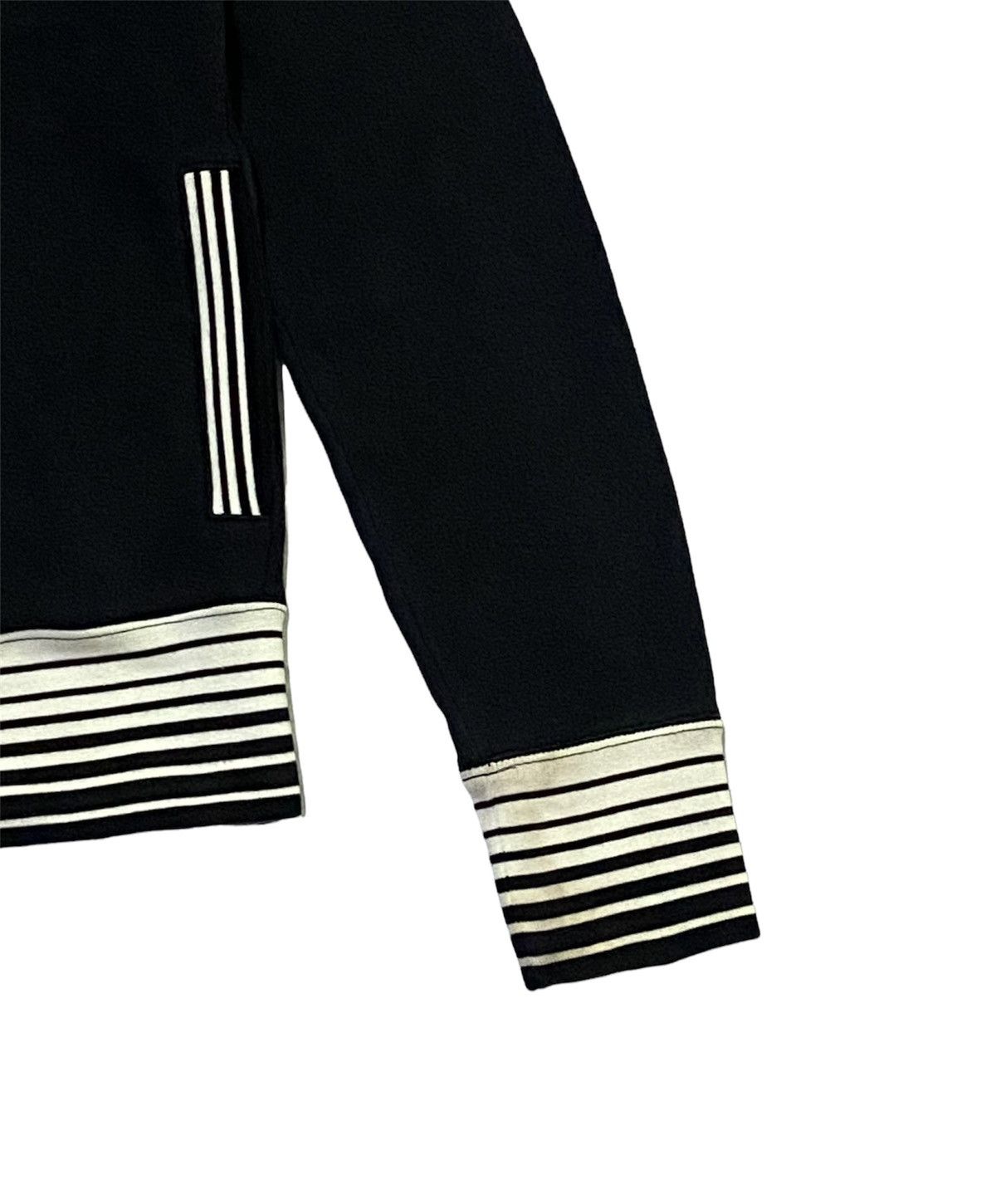 Hysteric Glamour Hysteric Glamour Varsity Jacket (unisex) Size US S / EU 44-46 / 1 - 12 Thumbnail