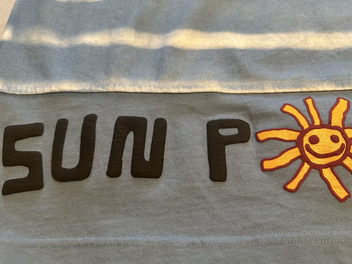 Cactus Plant Flea Market × Human Made CPFM x Human Made Sunseeker Tee Size US S / EU 44-46 / 1 - 4 Thumbnail