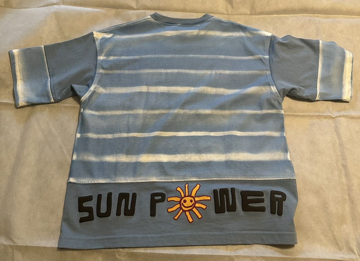 Cactus Plant Flea Market × Human Made CPFM x Human Made Sunseeker Tee Size US S / EU 44-46 / 1 - 3 Thumbnail