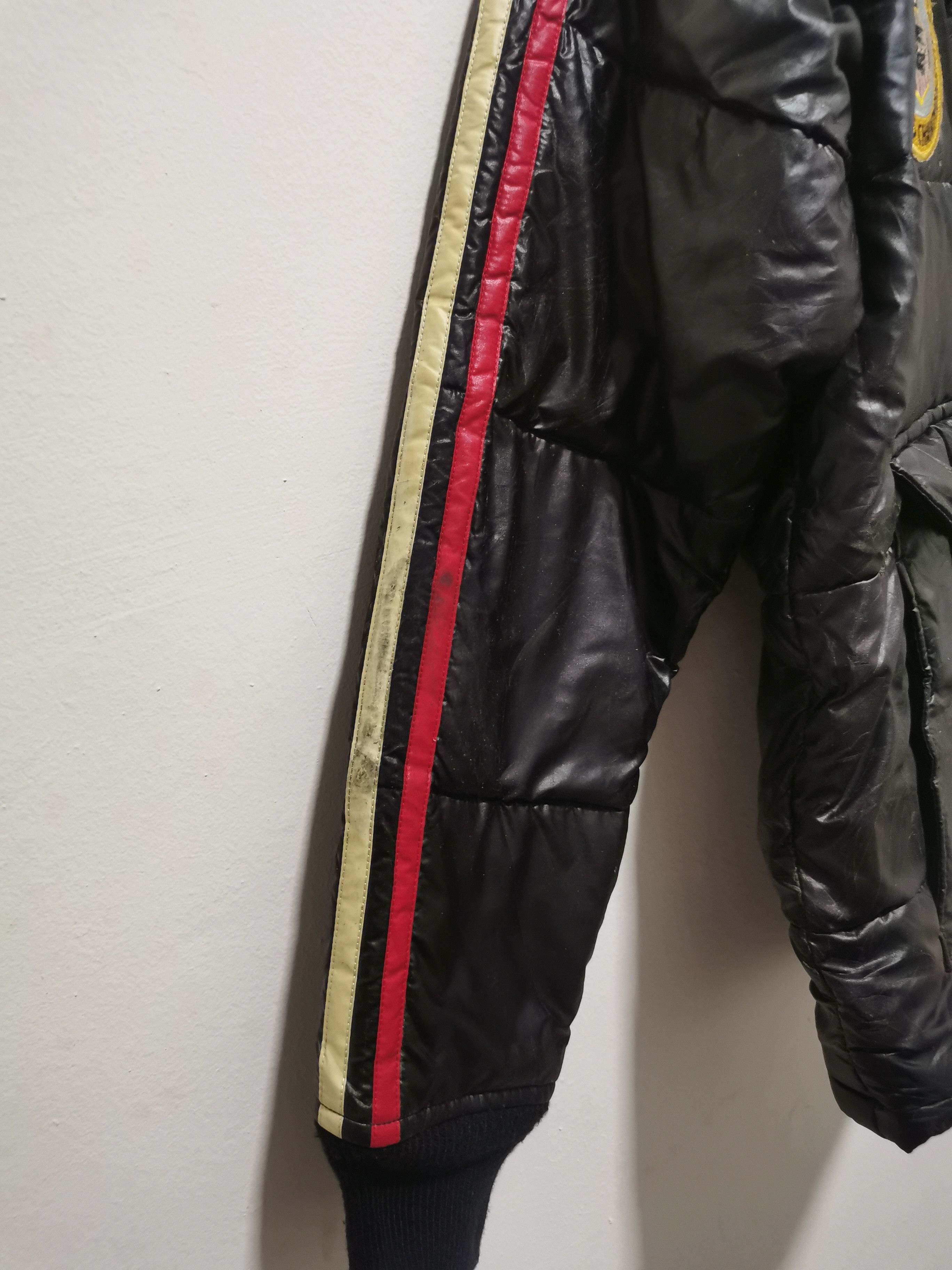 The Real McCoy's × Vintage Vintage The Real McCoy's Buco Jacket Size US L / EU 52-54 / 3 - 7 Thumbnail