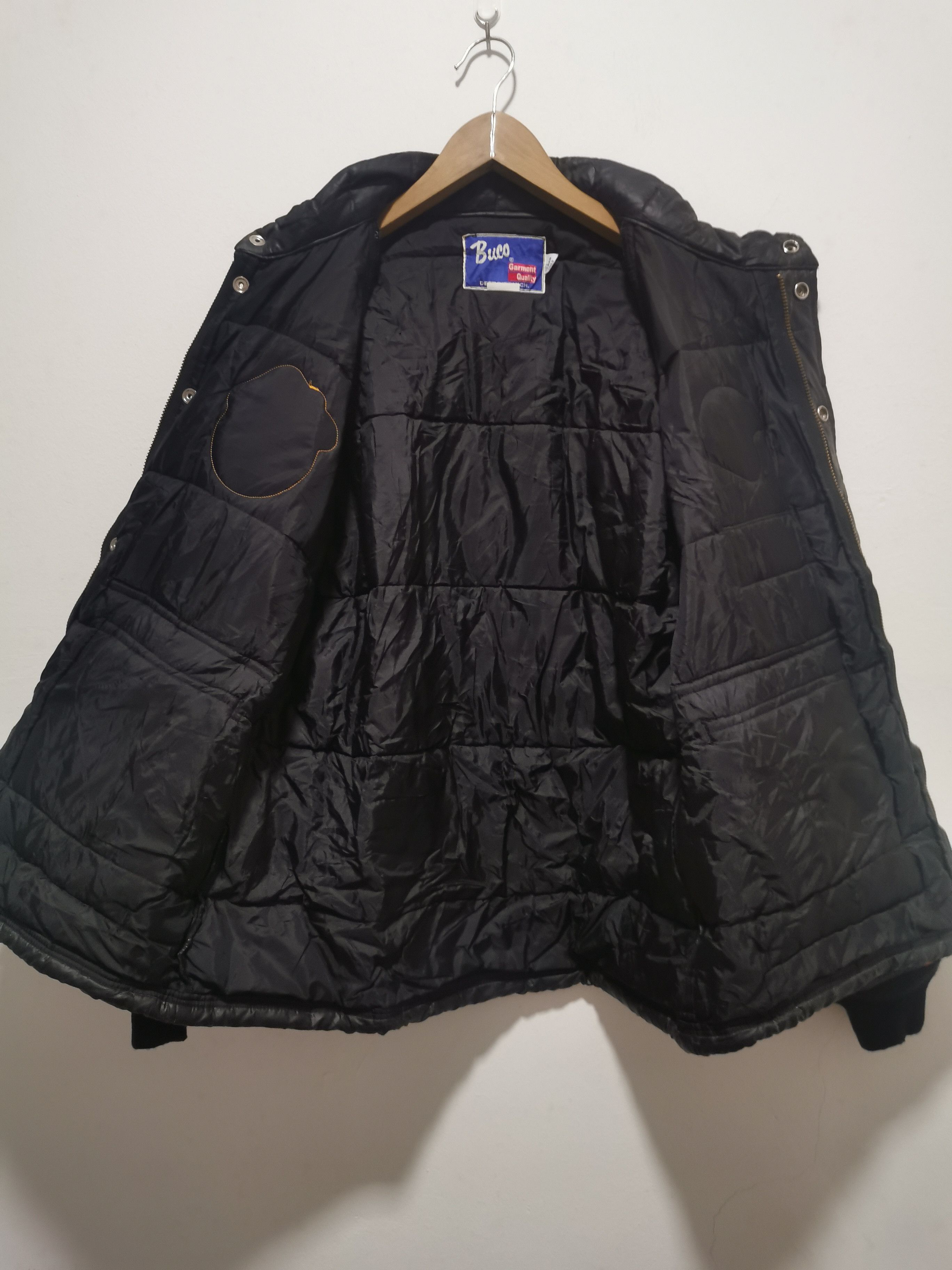 The Real McCoy's × Vintage Vintage The Real McCoy's Buco Jacket Size US L / EU 52-54 / 3 - 4 Thumbnail