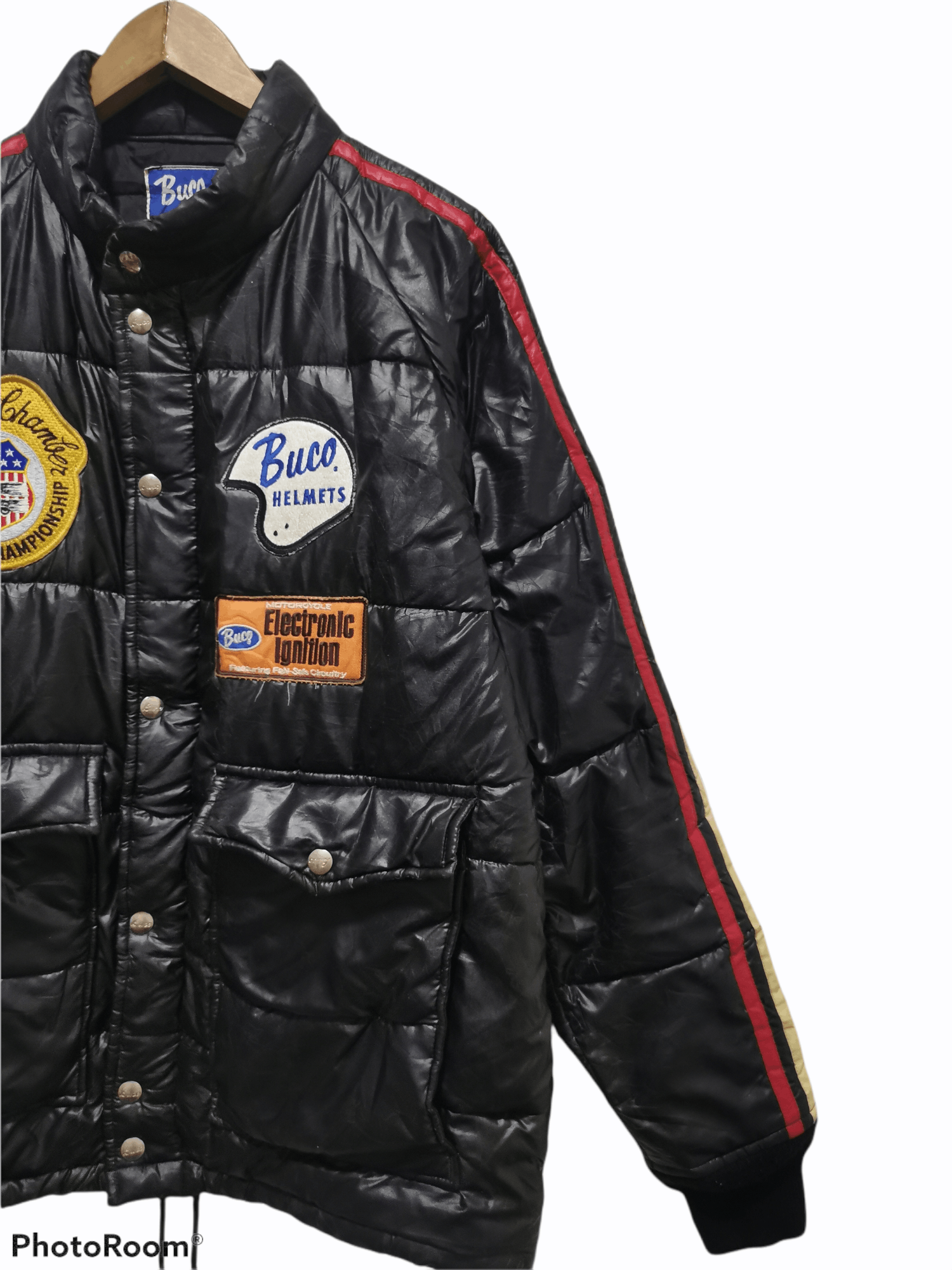 The Real McCoy's × Vintage Vintage The Real McCoy's Buco Jacket Size US L / EU 52-54 / 3 - 3 Thumbnail