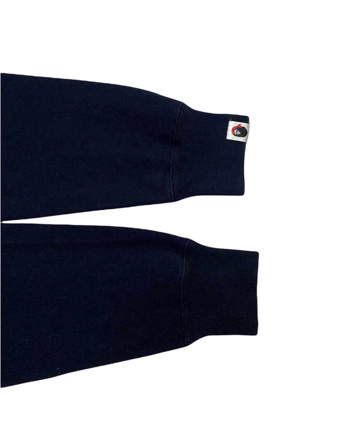 Bape Bape Pirate Store Zip Hoodie Size US L / EU 52-54 / 3 - 6 Thumbnail