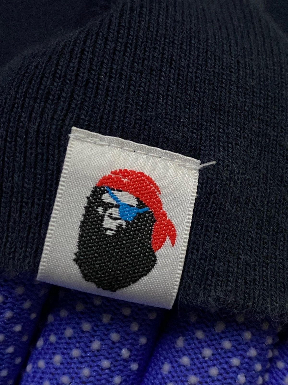Bape Bape Pirate Store Zip Hoodie Size US L / EU 52-54 / 3 - 12 Thumbnail