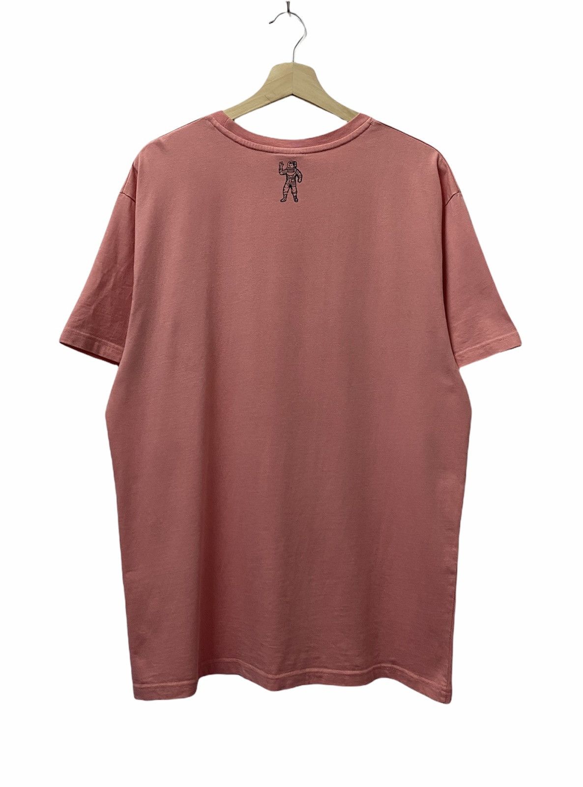 Billionaire Boys Club Billionaire Boys Club Logo Tee Size US XL / EU 56 / 4 - 3 Thumbnail