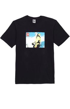 Supreme North Face T Shirt