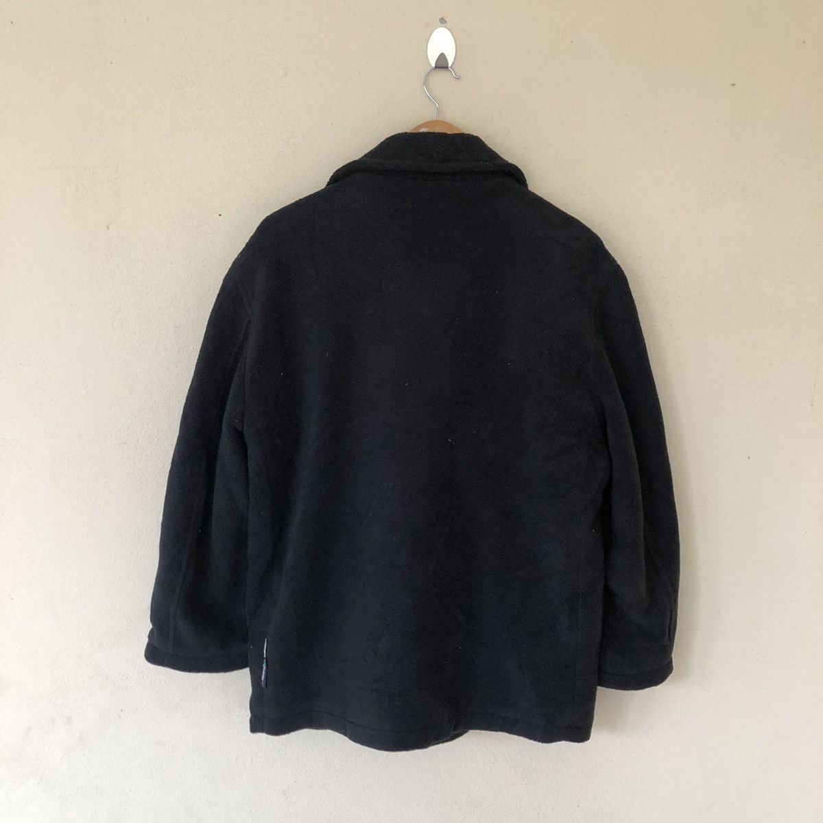 Woolrich Woolen Mills WOOLRICH POLARTEC RUGGED WEAR JACKET Size US S / EU 44-46 / 1 - 6 Thumbnail