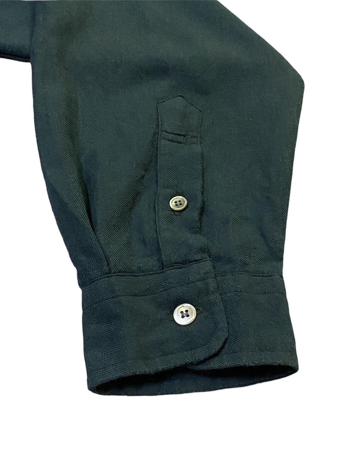 Christian Dior Monsieur × Vintage Vintage Christian Dior Monsieur Flannel Size US L / EU 52-54 / 3 - 15 Thumbnail