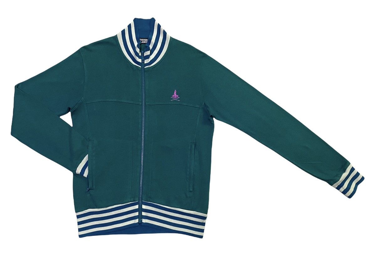 Hysteric Glamour Hysteric Glamour Sweater Full Zipper Size US S / EU 44-46 / 1 - 17 Thumbnail