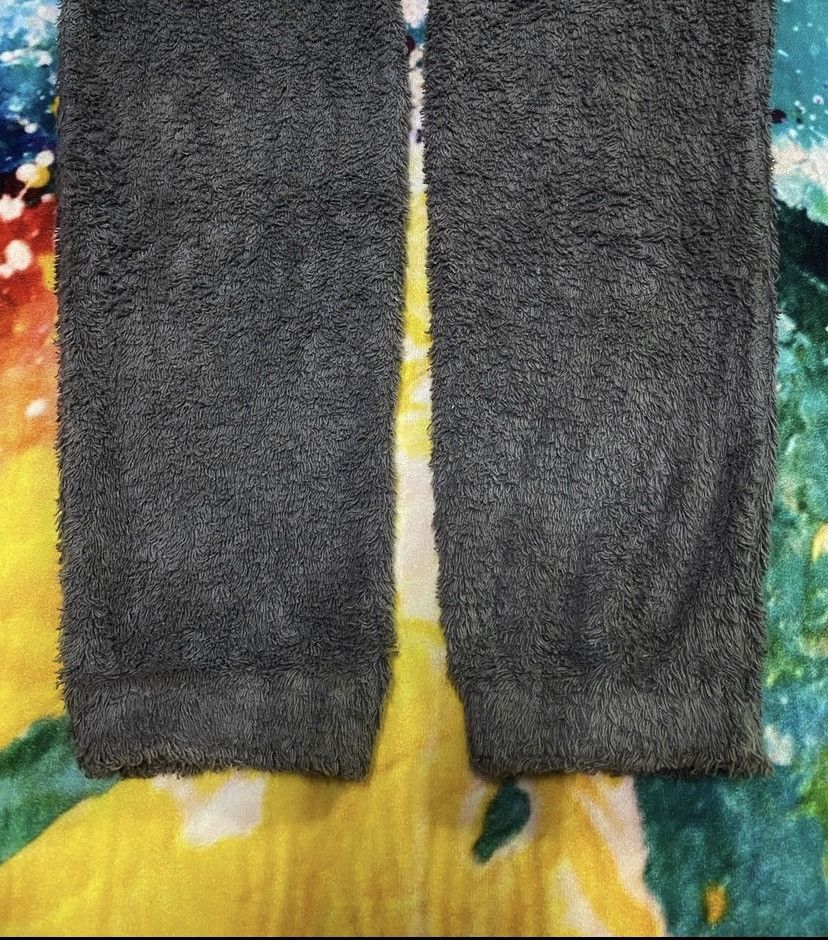 Designer UNDERCOVER URCR B10 LESS BUT BETTER X PLEECE FULL ZIP Size US M / EU 48-50 / 2 - 15 Thumbnail