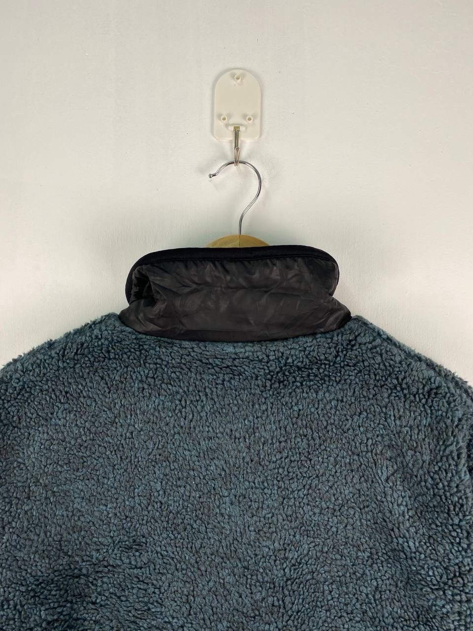 Vintage Vintage Honolulu Hawaii Fleece Jacket Retro Deep Pile Size US M / EU 48-50 / 2 - 10 Thumbnail