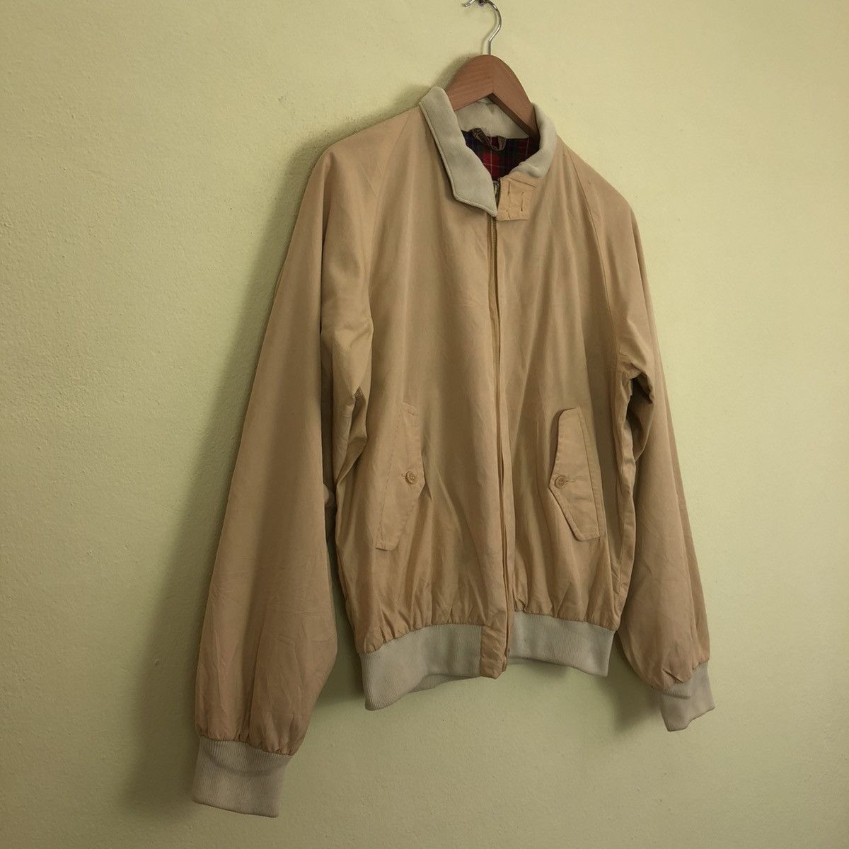 Baracuta Vintage Baracuta Jacket Made in England Size US M / EU 48-50 / 2 - 3 Thumbnail