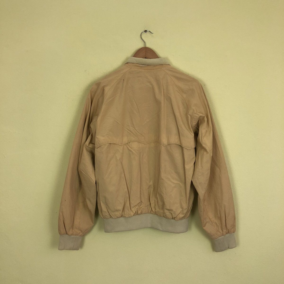 Baracuta Vintage Baracuta Jacket Made in England Size US M / EU 48-50 / 2 - 5 Thumbnail