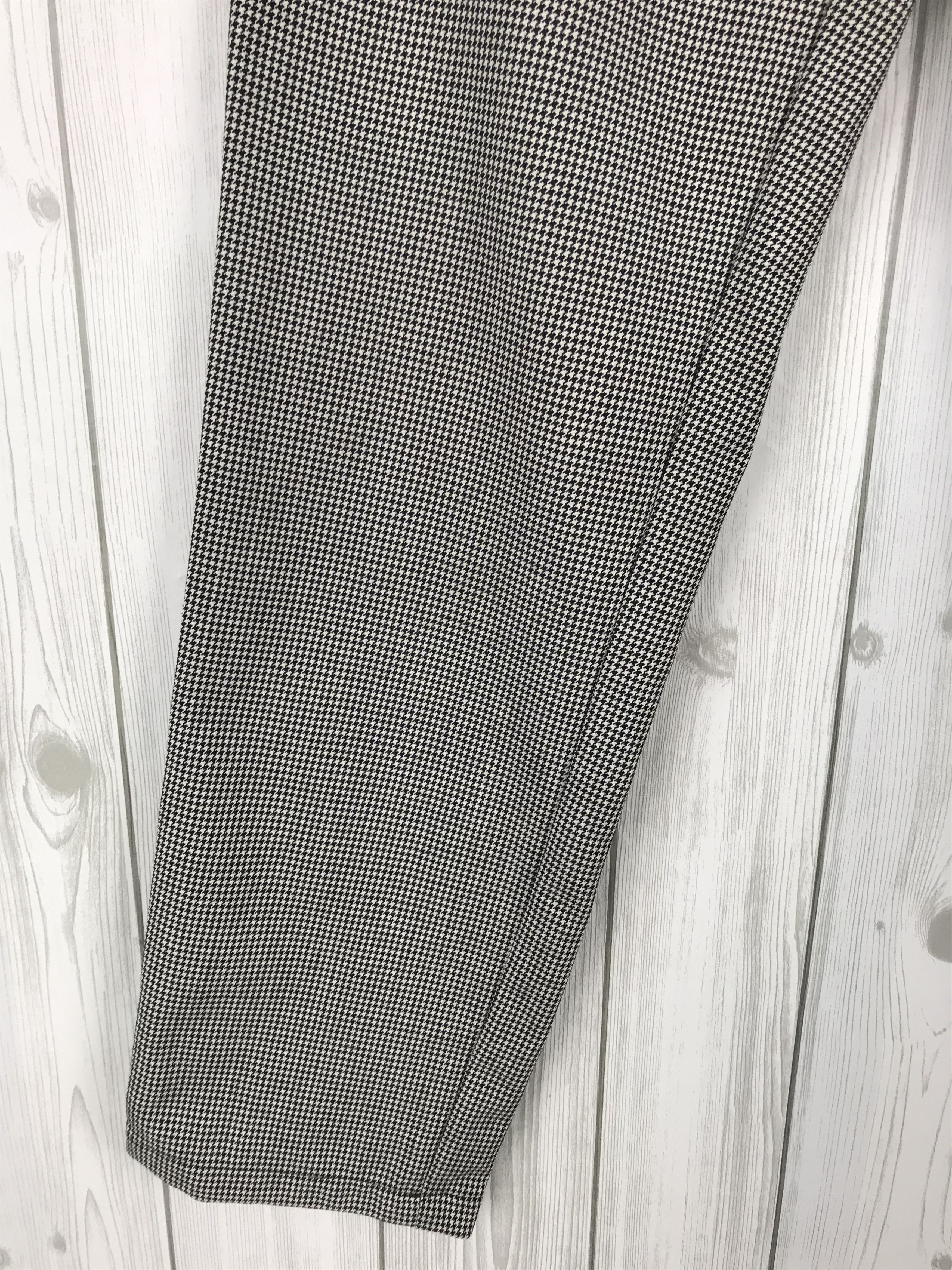 Versus Versace VERSUS GIANNI VERSACE Medusa Head Button Wool Pants Size US 27 - 6 Thumbnail