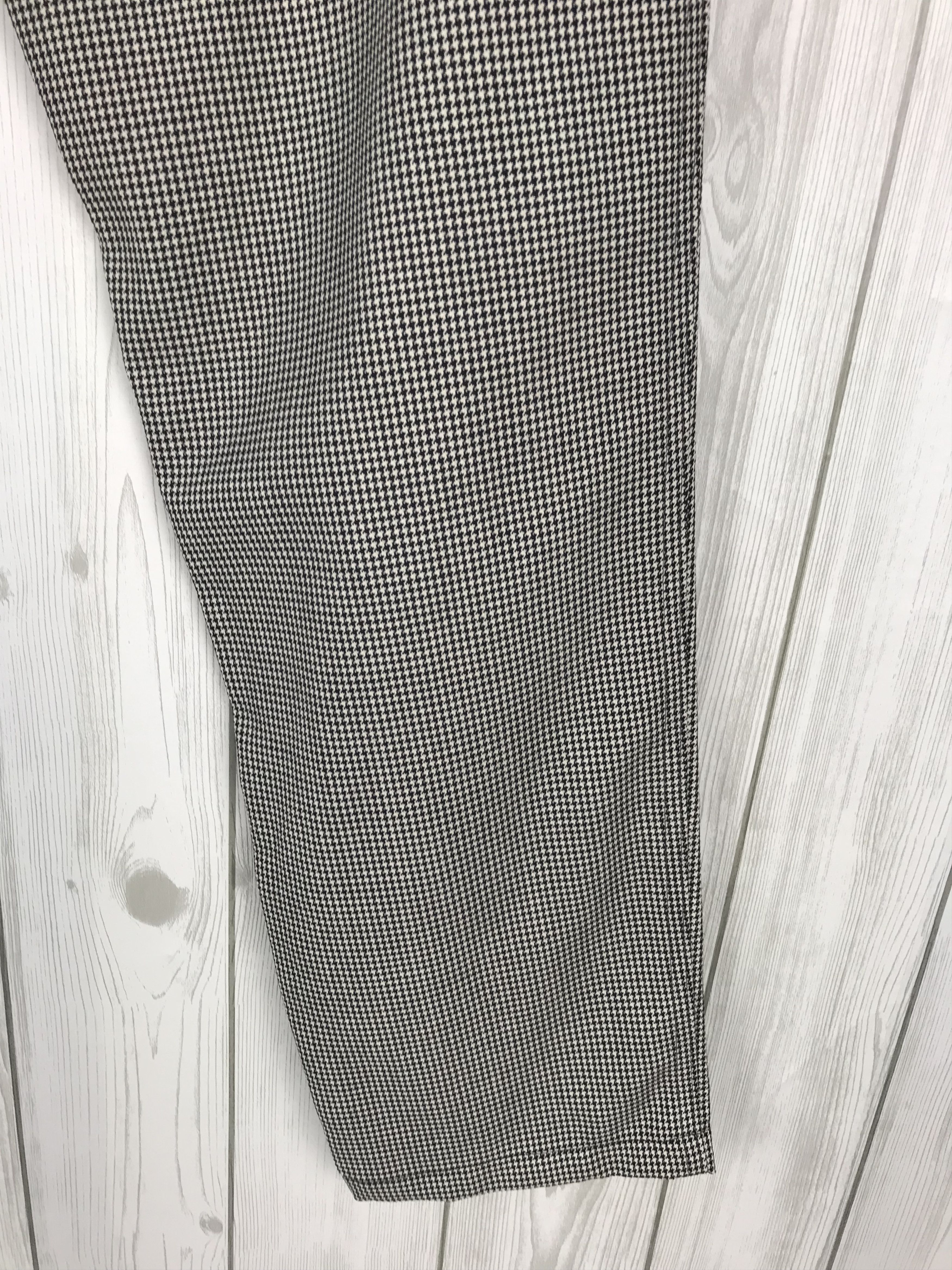 Versus Versace VERSUS GIANNI VERSACE Medusa Head Button Wool Pants Size US 27 - 11 Thumbnail